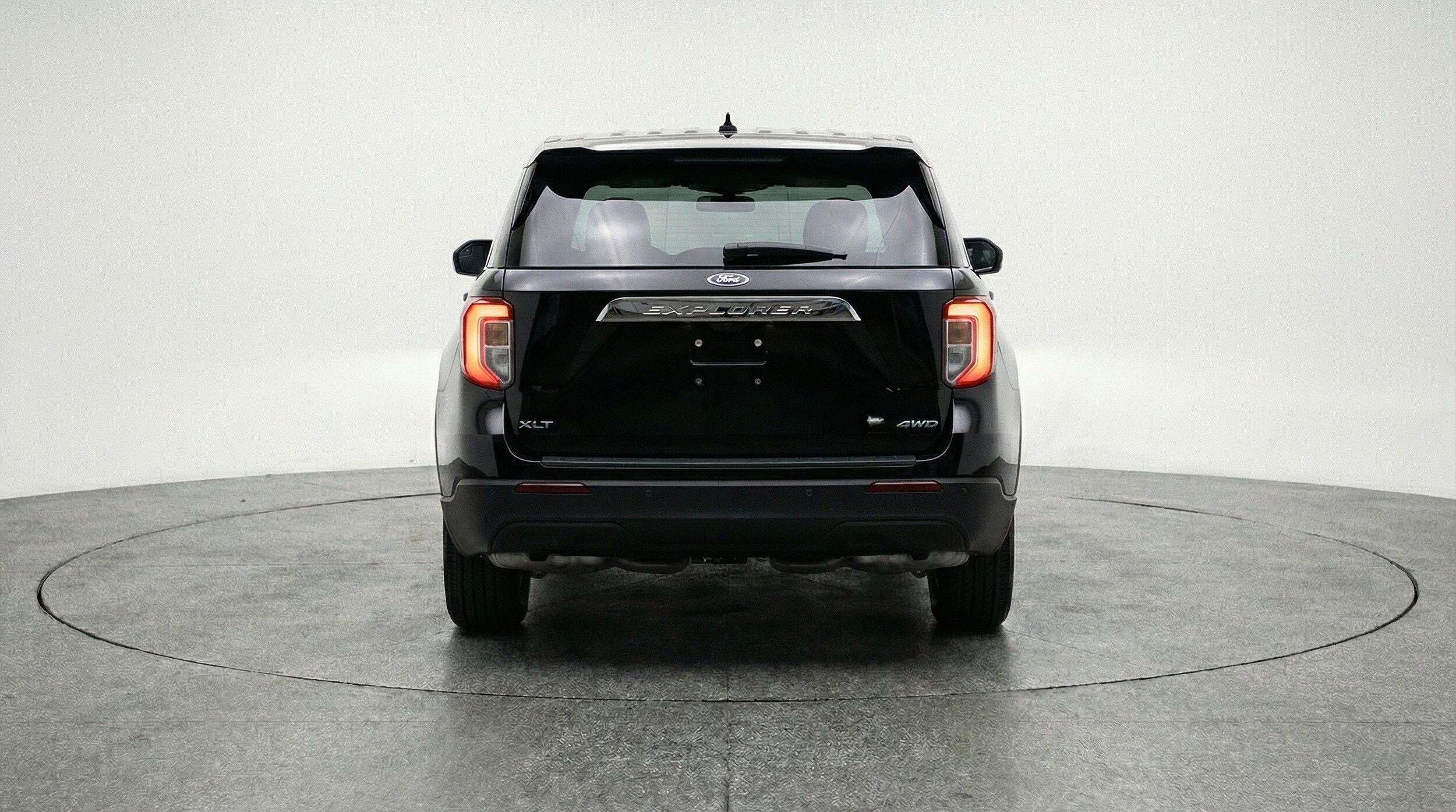 Thumbnail: 2024 Ford Explorer - 7