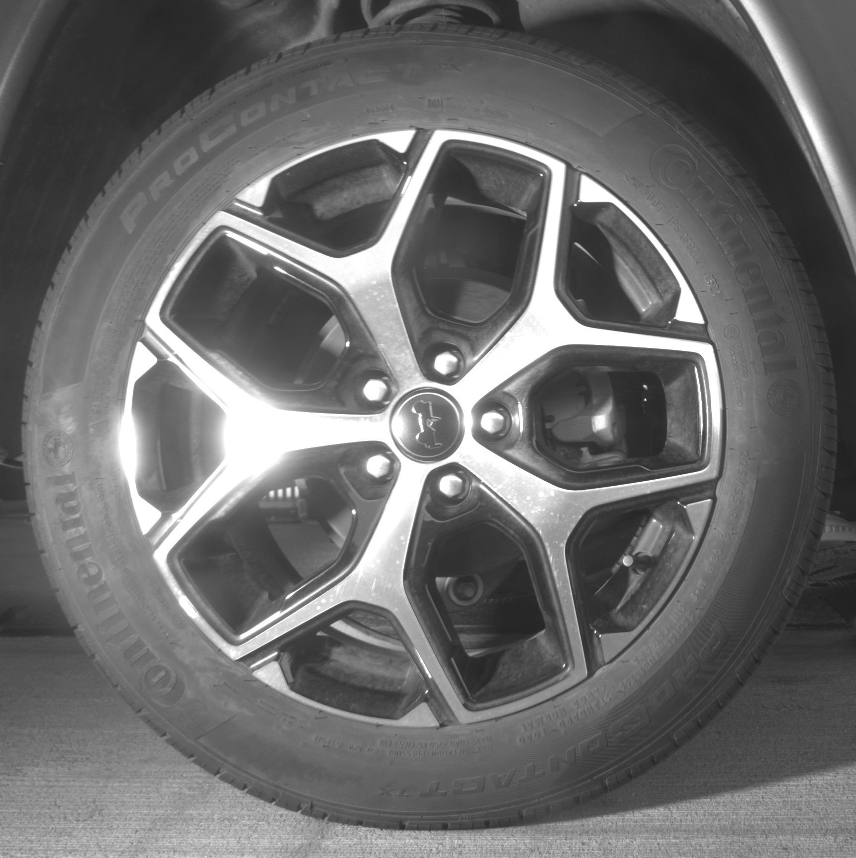 Thumbnail: 2025 Jeep Compass - 15