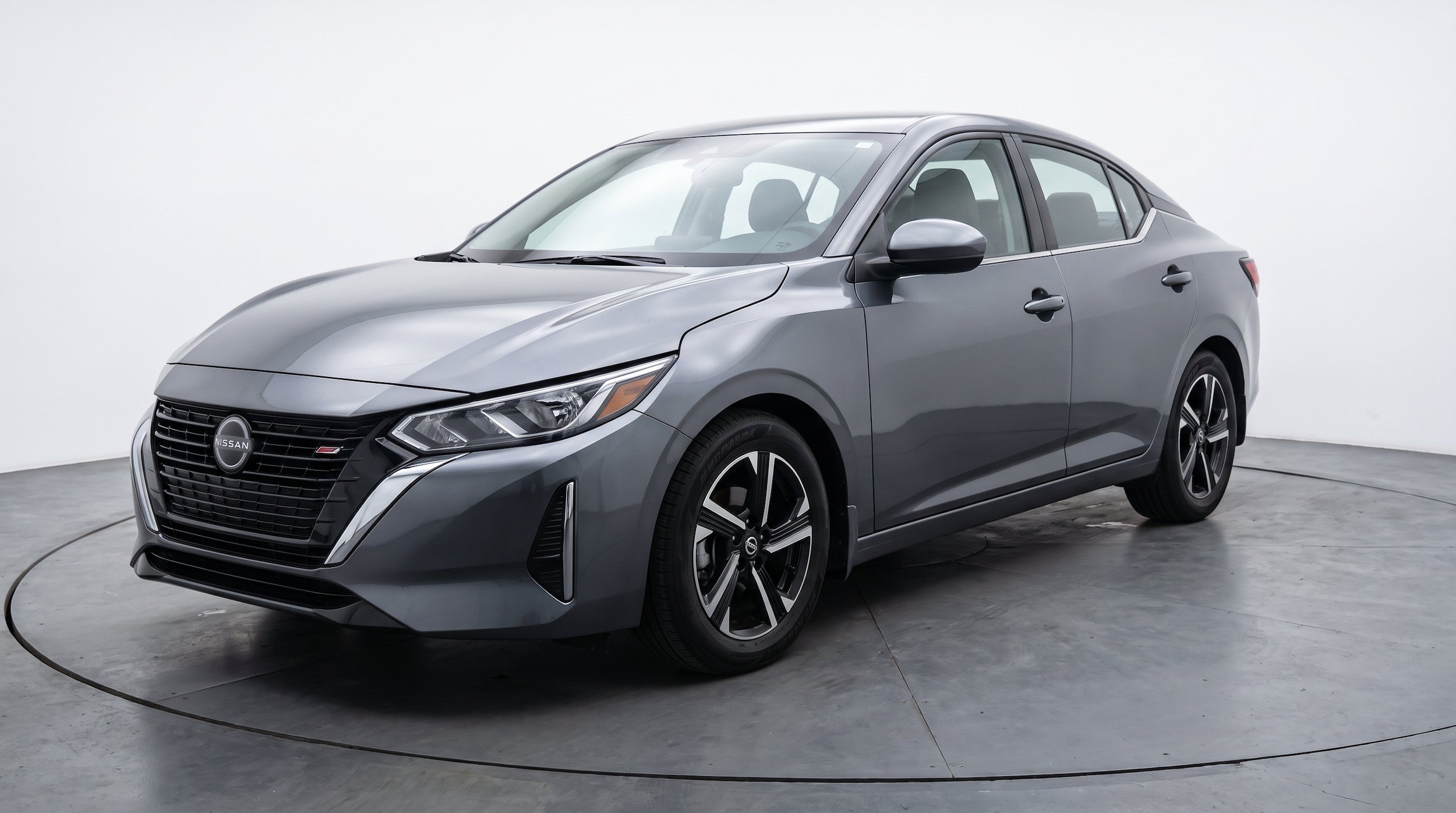 Thumbnail: 2025 Nissan Sentra - 3