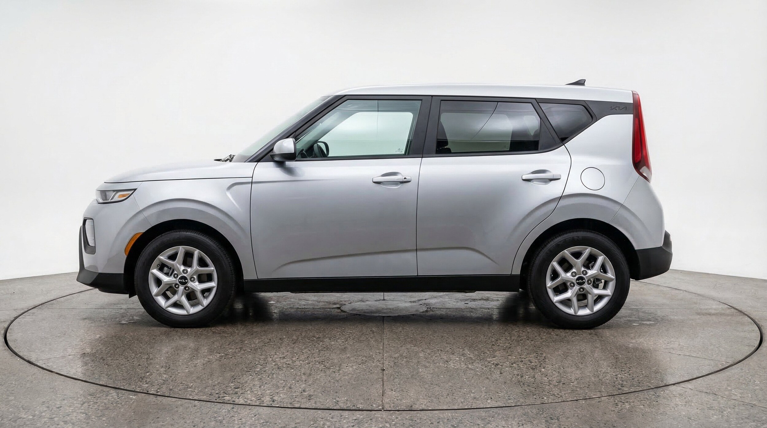 Thumbnail: 2025 Kia Soul - 5