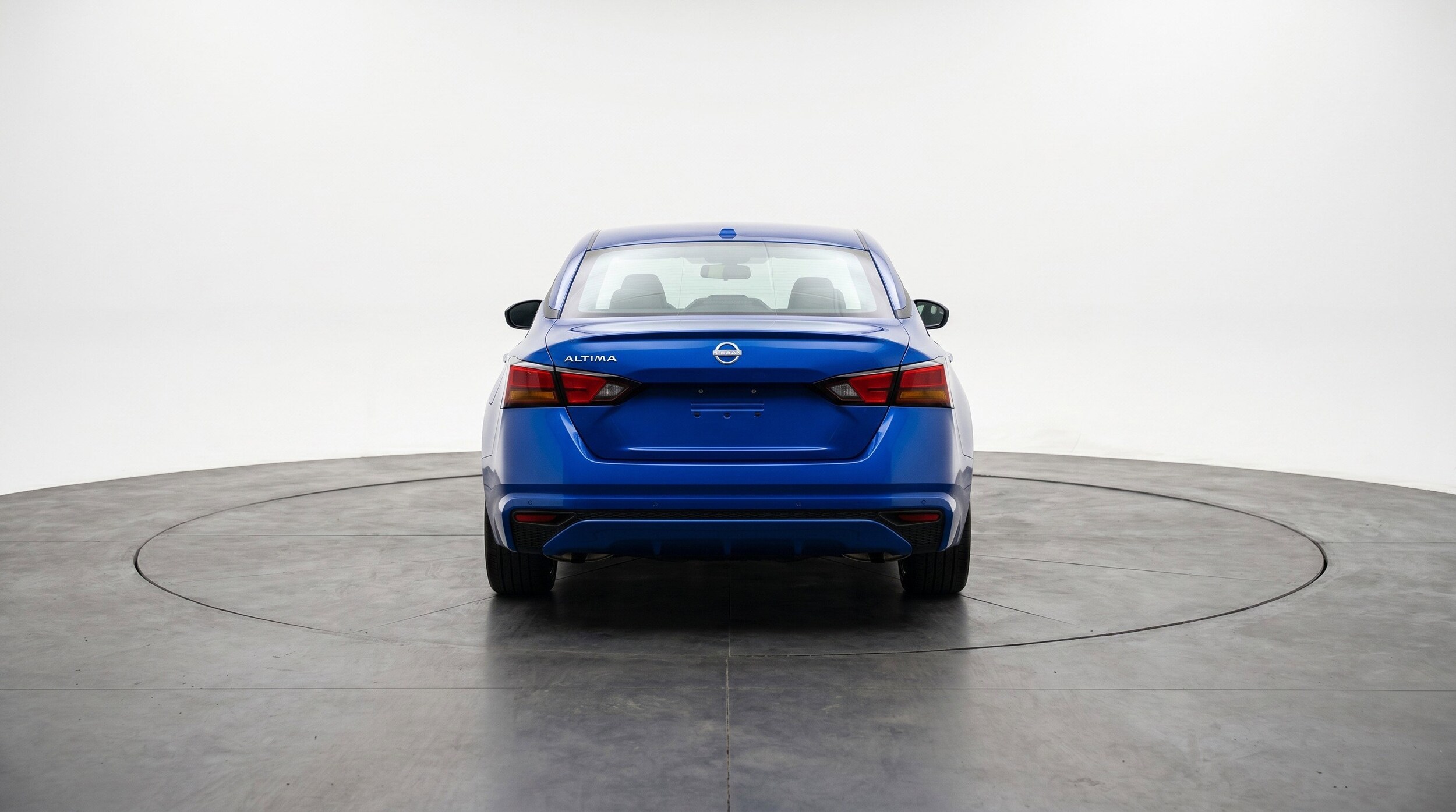 Thumbnail: 2025 Nissan Altima - 7