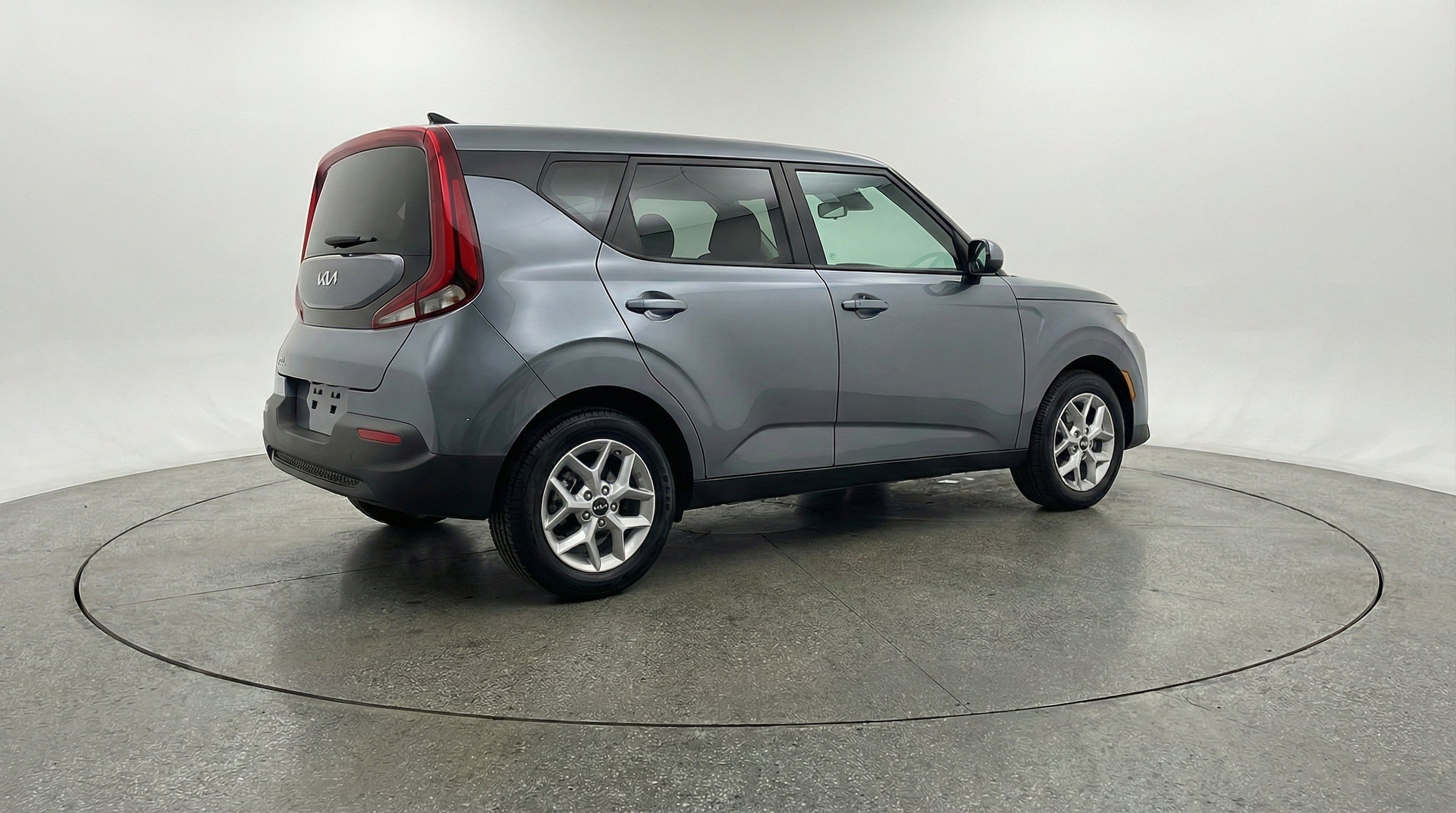 Thumbnail: 2025 Kia Soul - 9