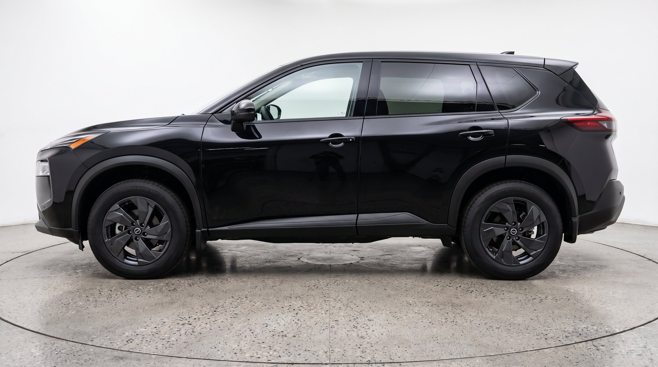 Thumbnail: 2026 Nissan Rogue - 5