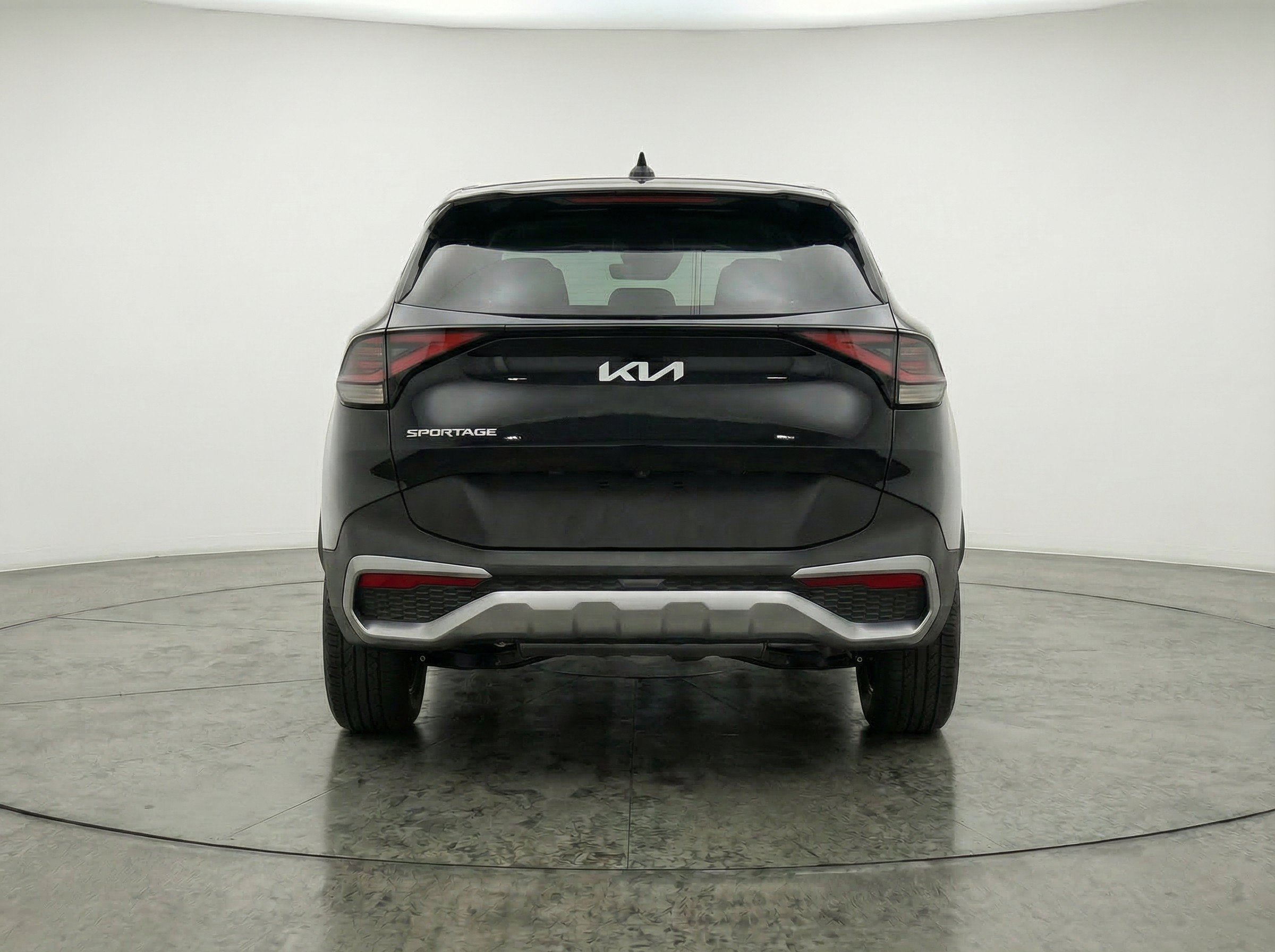 Thumbnail: 2026 Kia Sportage - 7