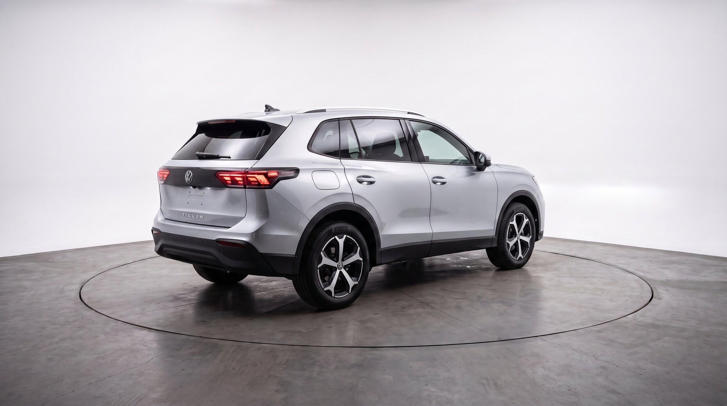 Thumbnail: 2026 Volkswagen Tiguan - 9
