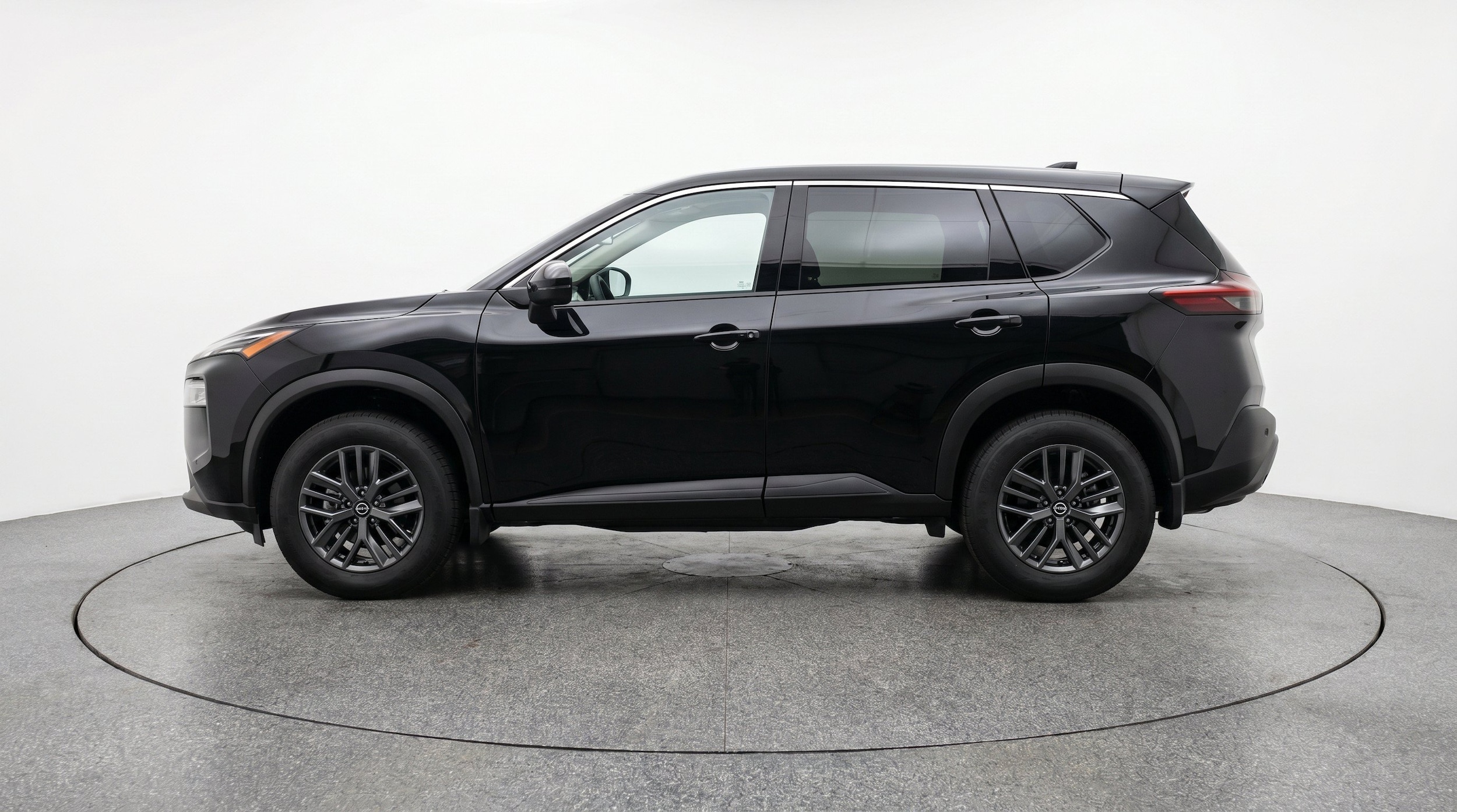 Thumbnail: 2026 Nissan Rogue - 5