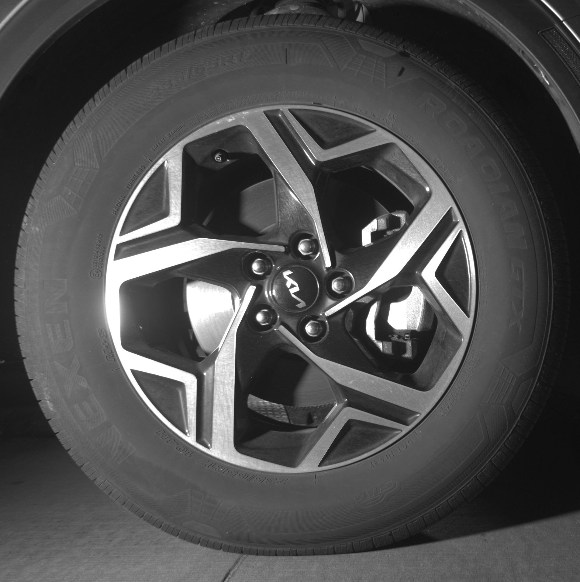 Thumbnail: 2025 Kia Sportage - 13