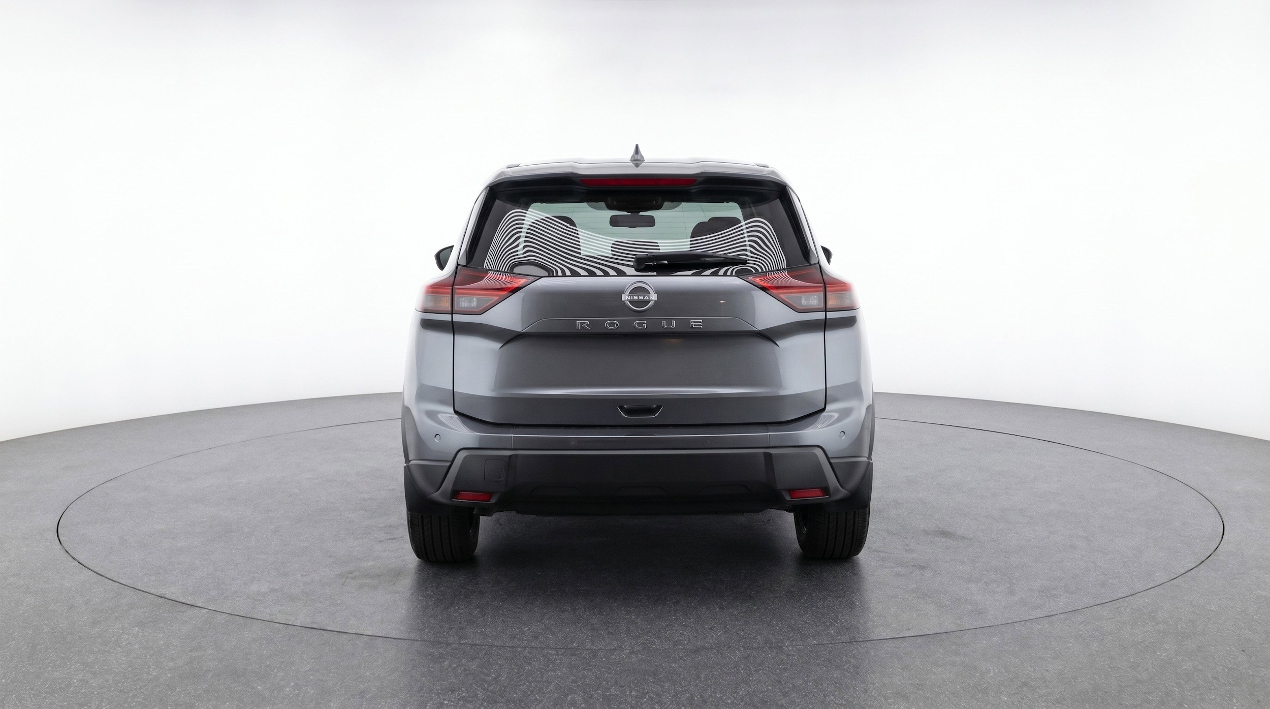 Thumbnail: 2025 Nissan Rogue - 7
