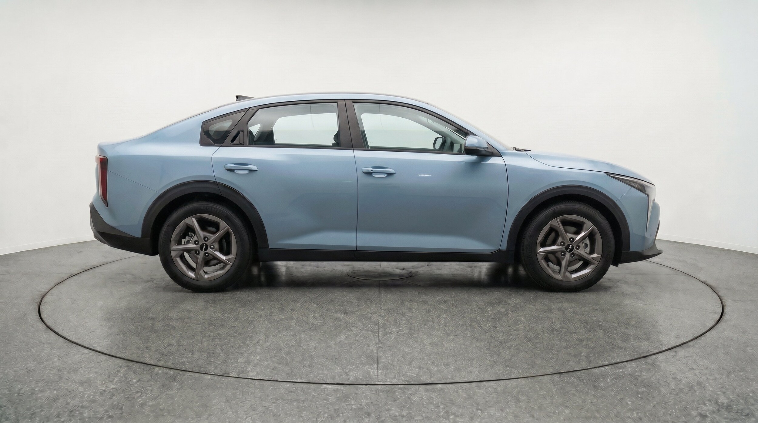 Thumbnail: 2026 Kia K4 - 11