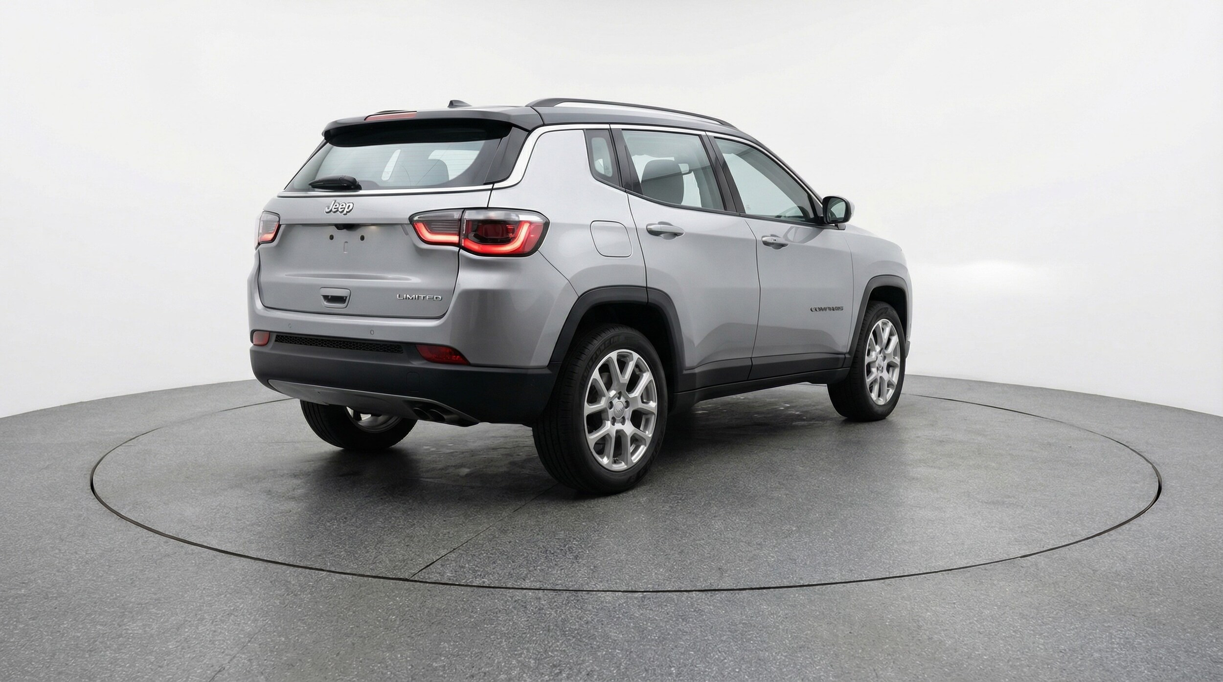 Thumbnail: 2025 Jeep Compass - 7