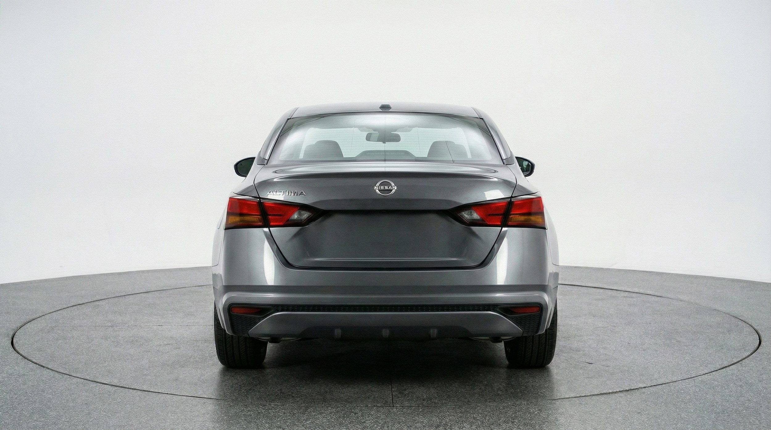 Thumbnail: 2025 Nissan Altima - 7