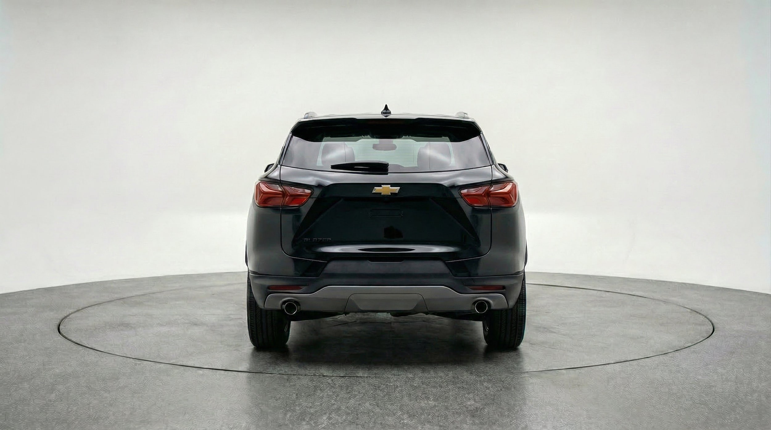 Thumbnail: 2025 Chevrolet Blazer - 7