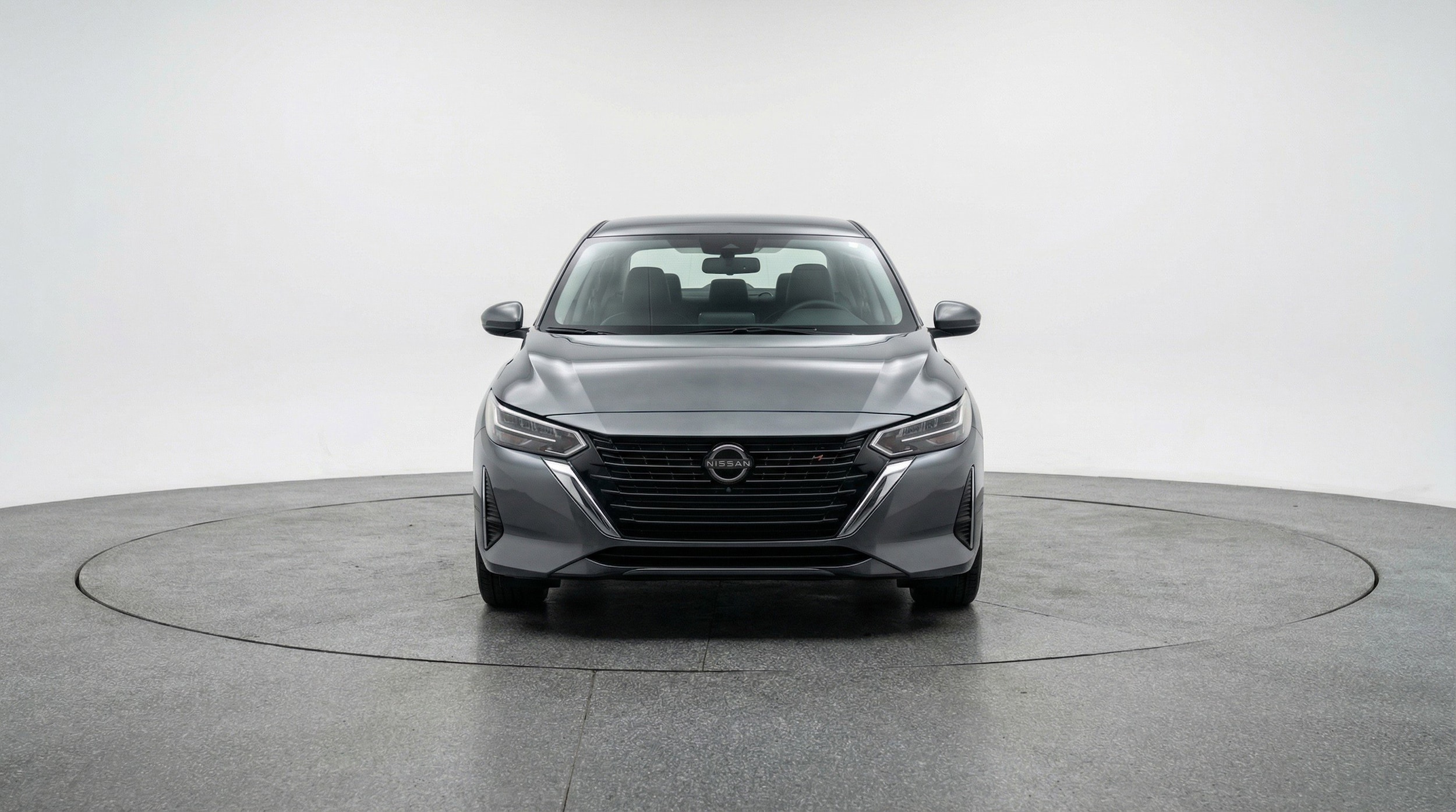 Thumbnail: 2025 Nissan Sentra - 2