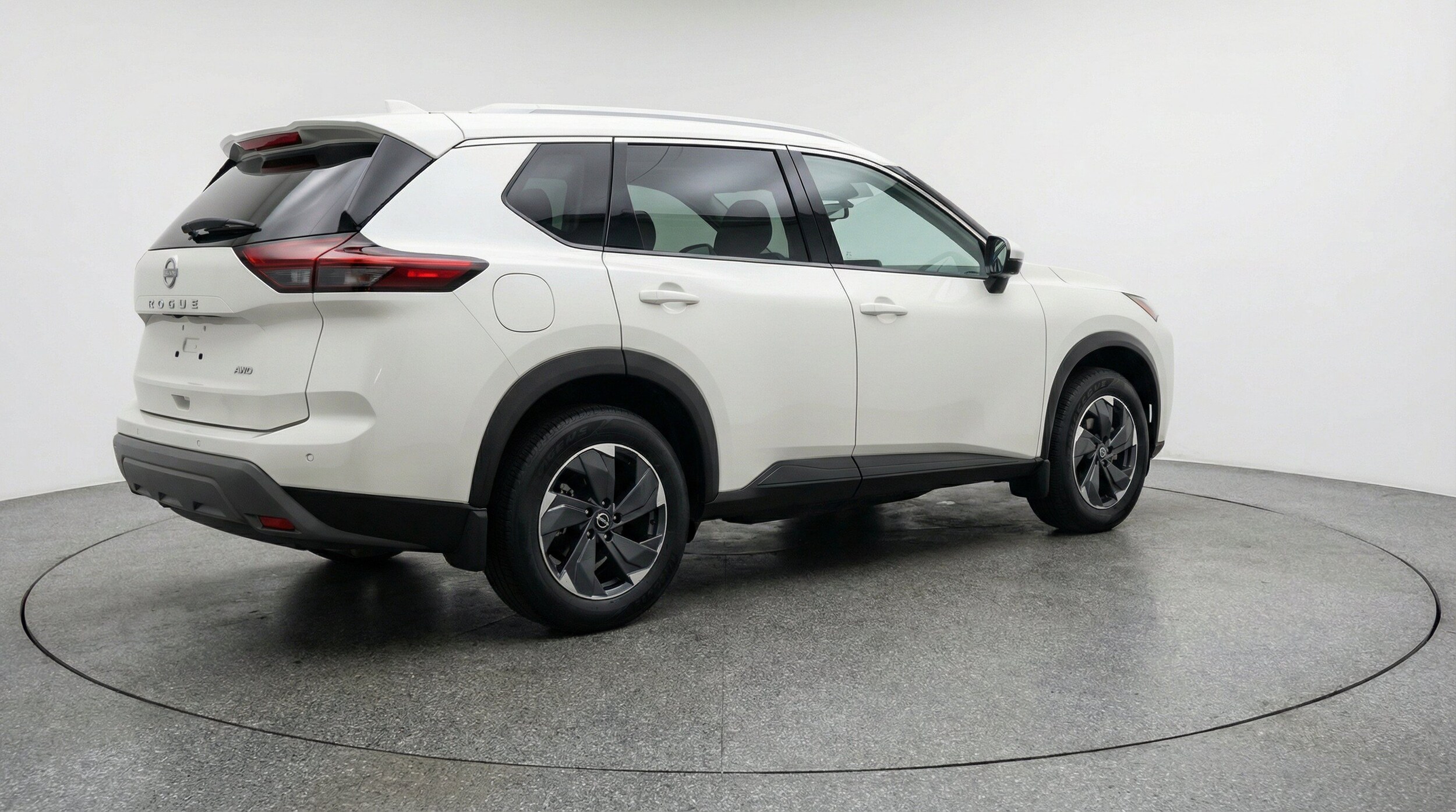 Thumbnail: 2025 Nissan Rogue - 9
