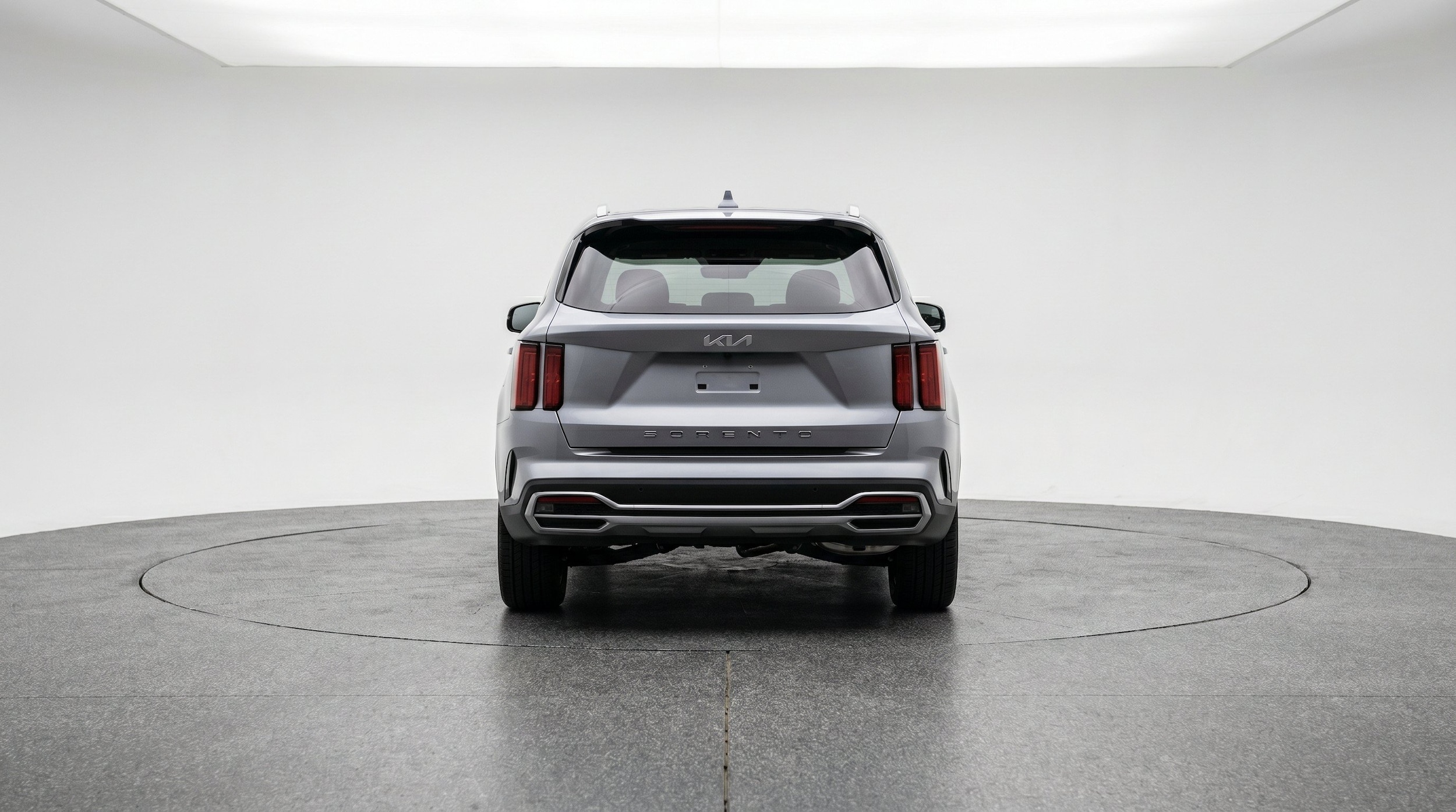 Thumbnail: 2024 Kia Sorento - 7