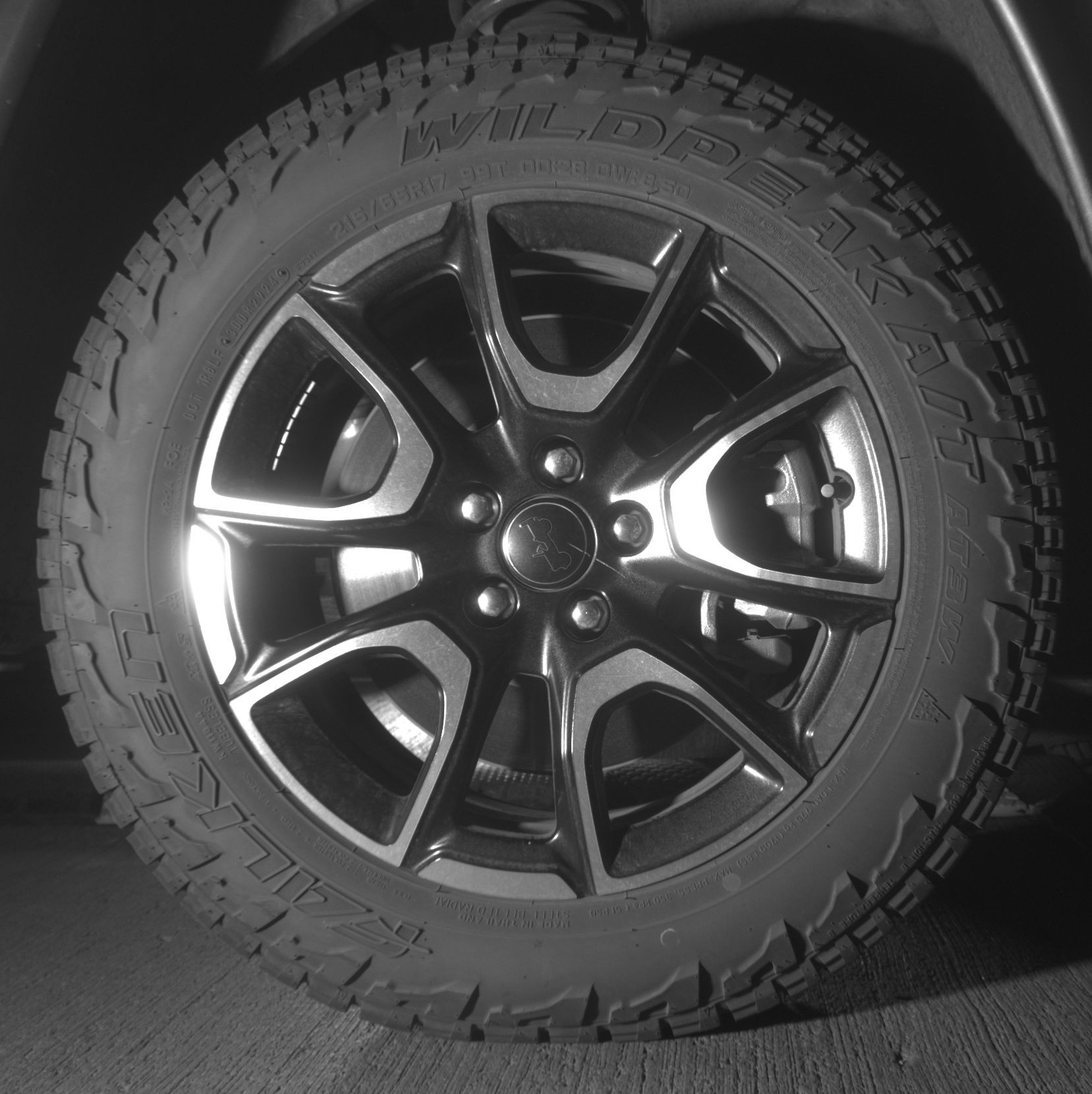 Thumbnail: 2025 Jeep Compass - 10