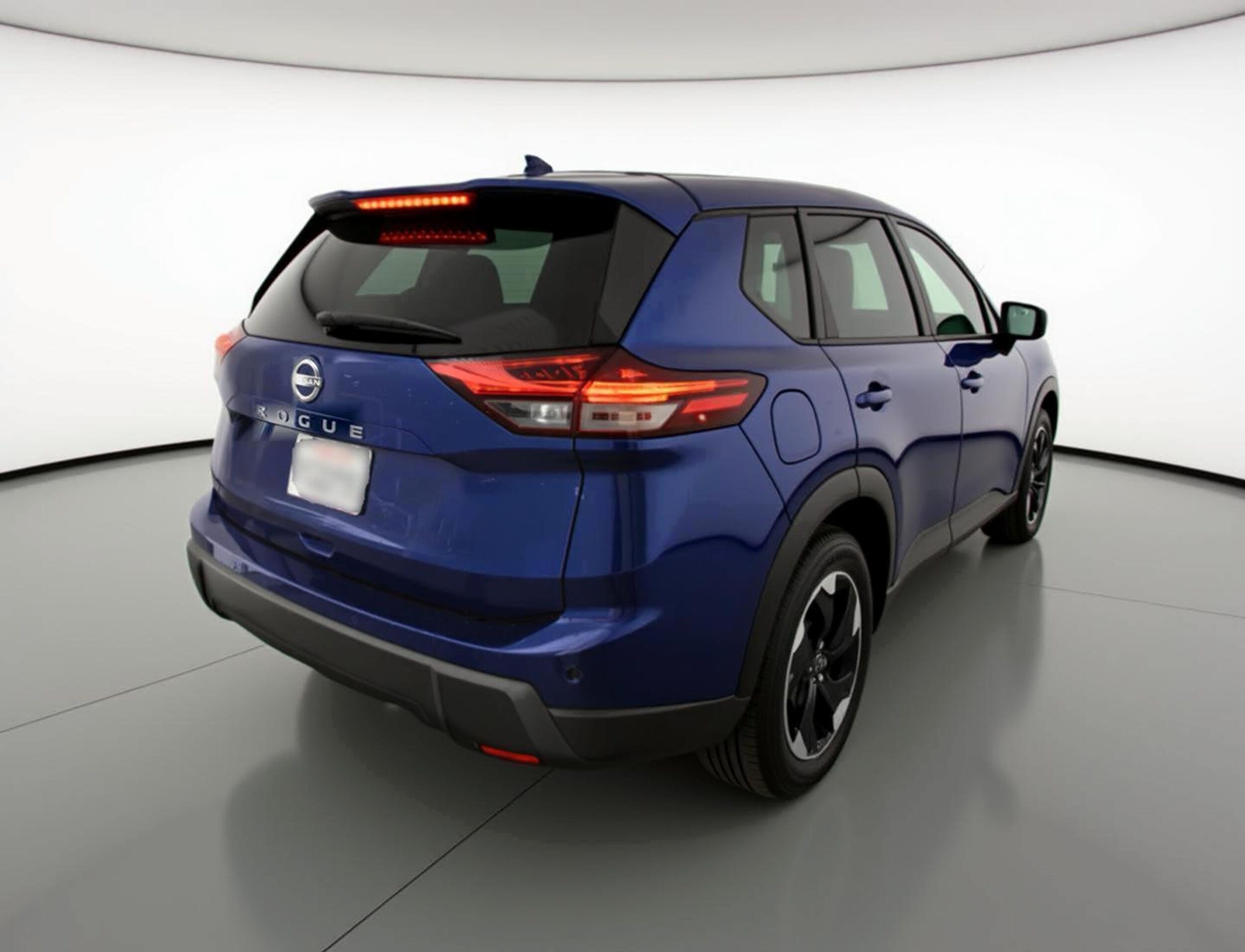 Thumbnail: 2025 Nissan Rogue - 9
