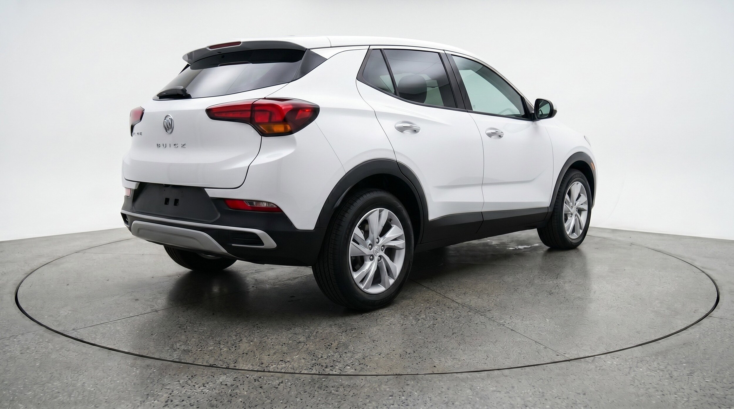 Thumbnail: 2025 Buick Encore GX - 9