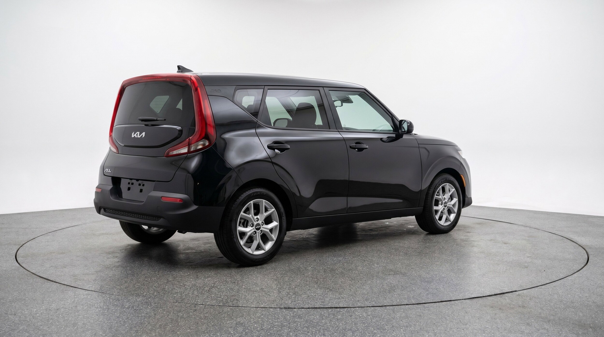 Thumbnail: 2025 Kia Soul - 9