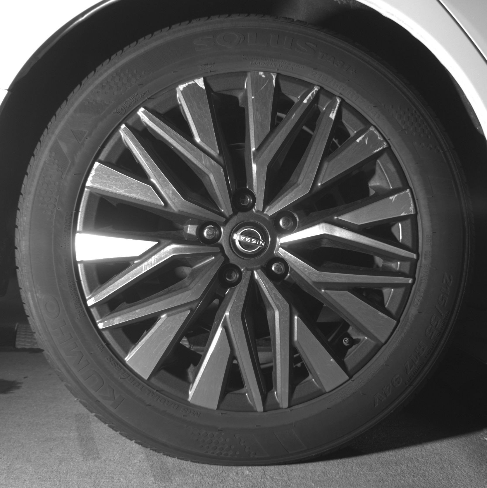 Thumbnail: 2025 Nissan Altima - 15