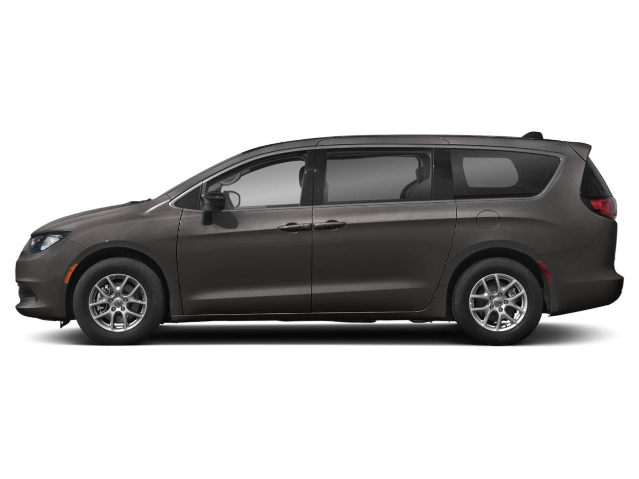 Thumbnail: 2023 Chrysler Voyager - 3