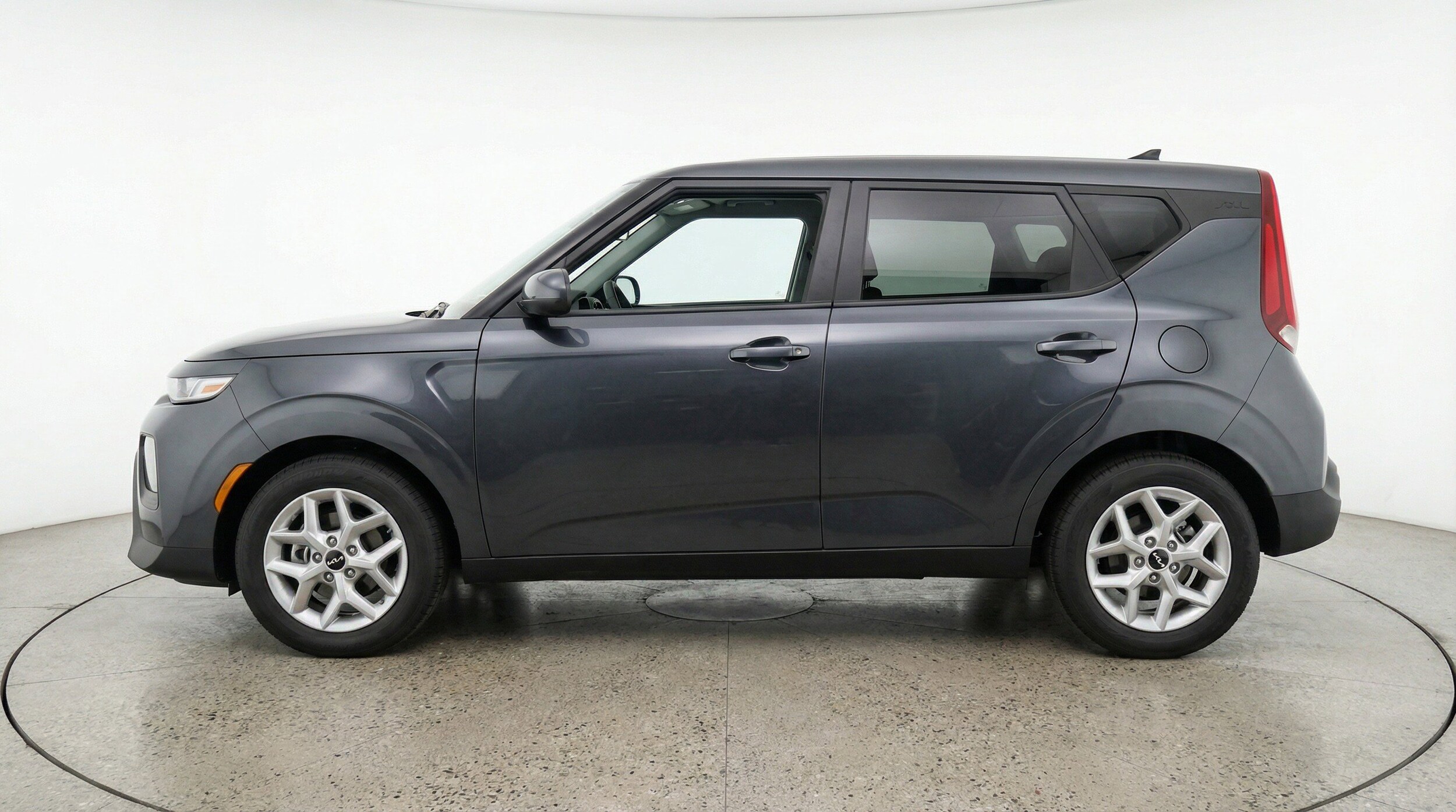 Thumbnail: 2025 Kia Soul - 5