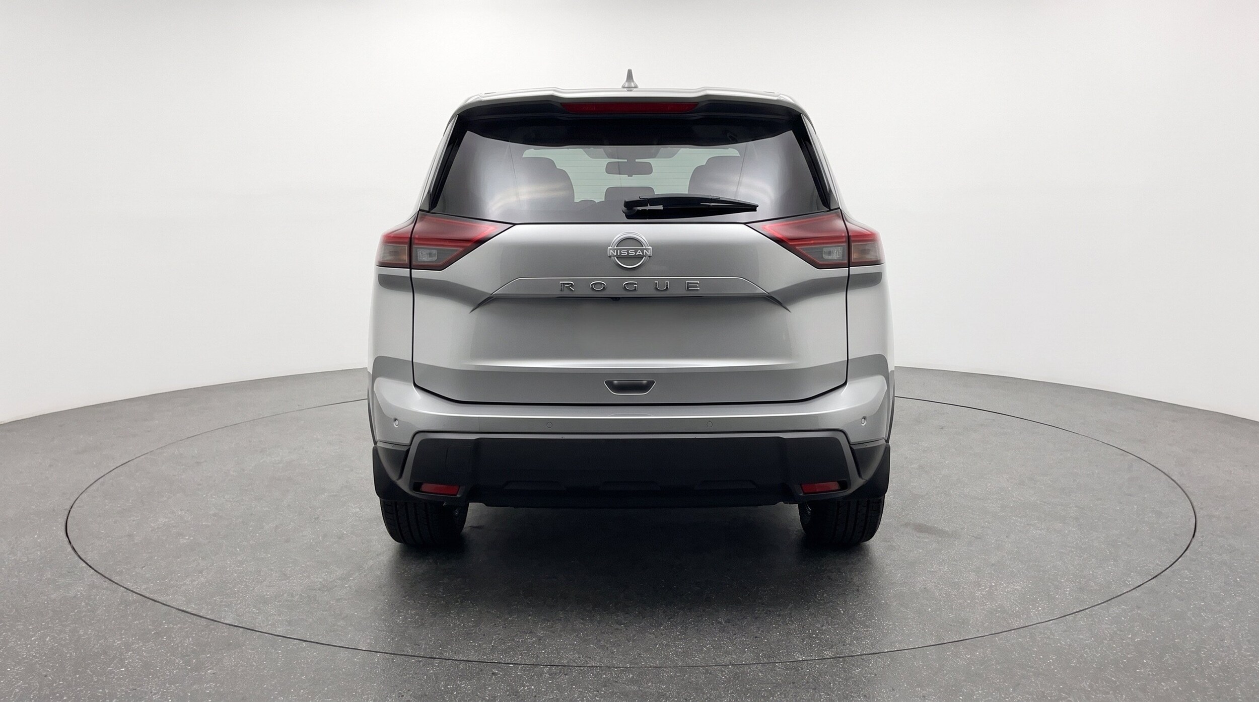 Thumbnail: 2025 Nissan Rogue - 7