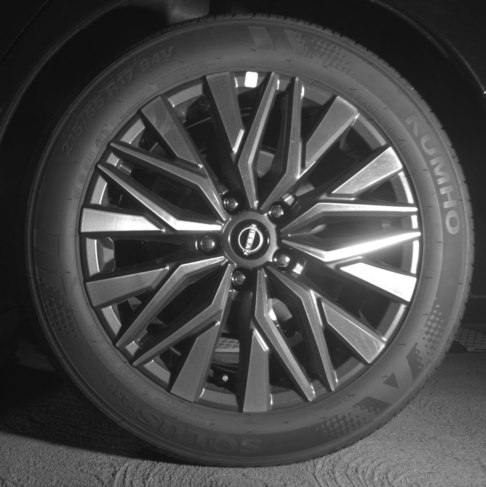 Thumbnail: 2026 Nissan Altima - 14