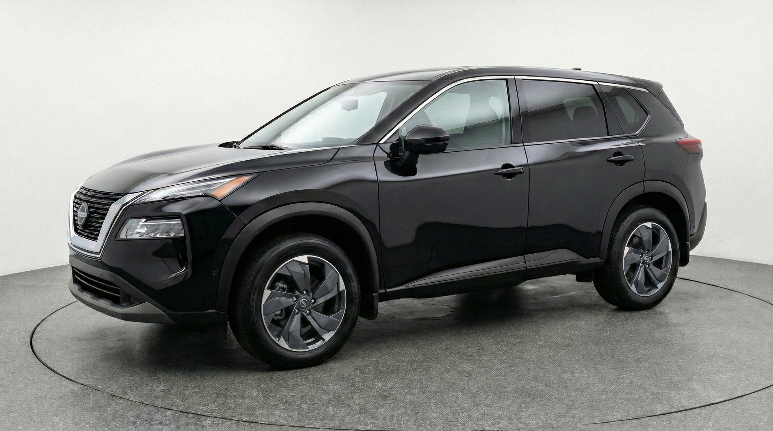 Thumbnail: 2025 Nissan Rogue - 3