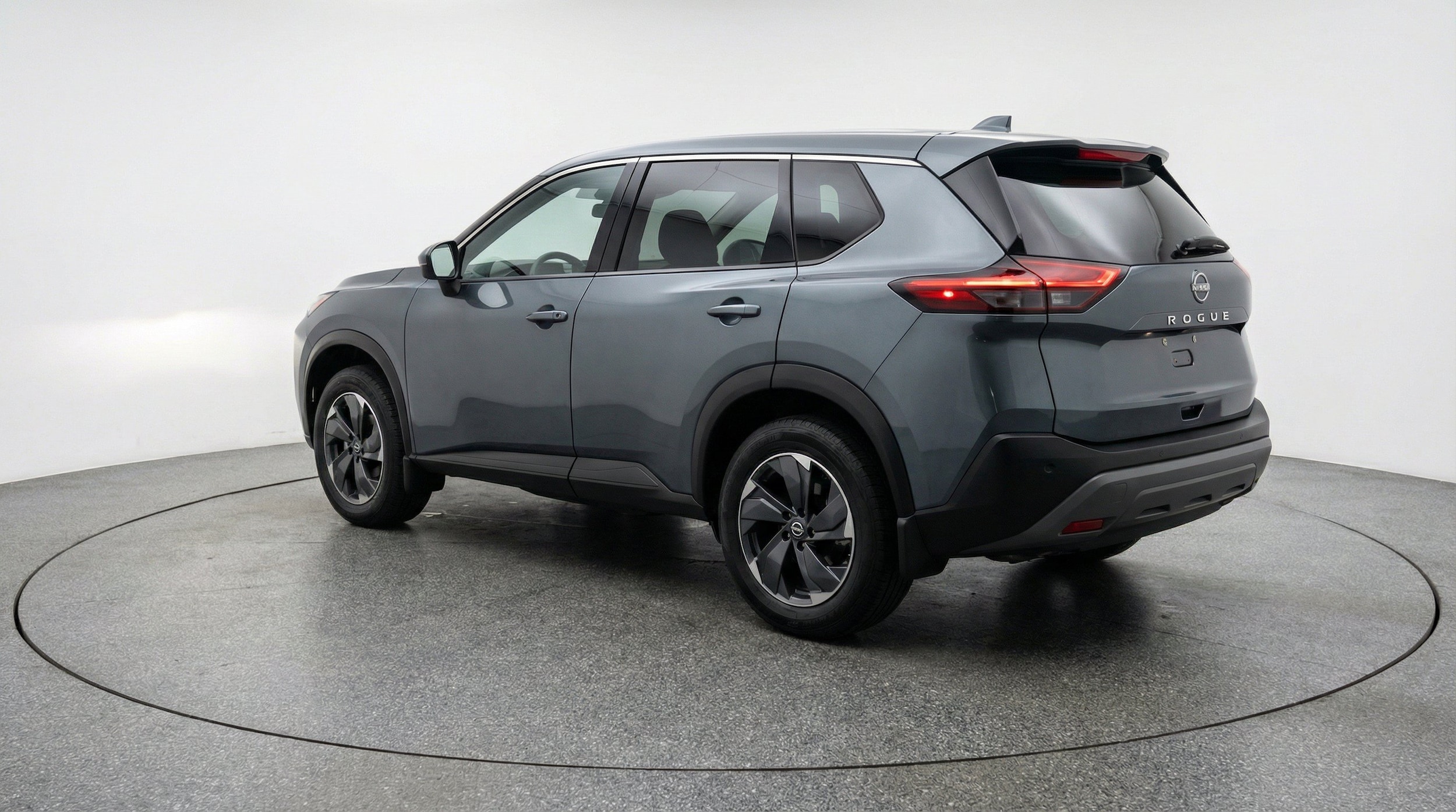 Thumbnail: 2025 Nissan Rogue - 6