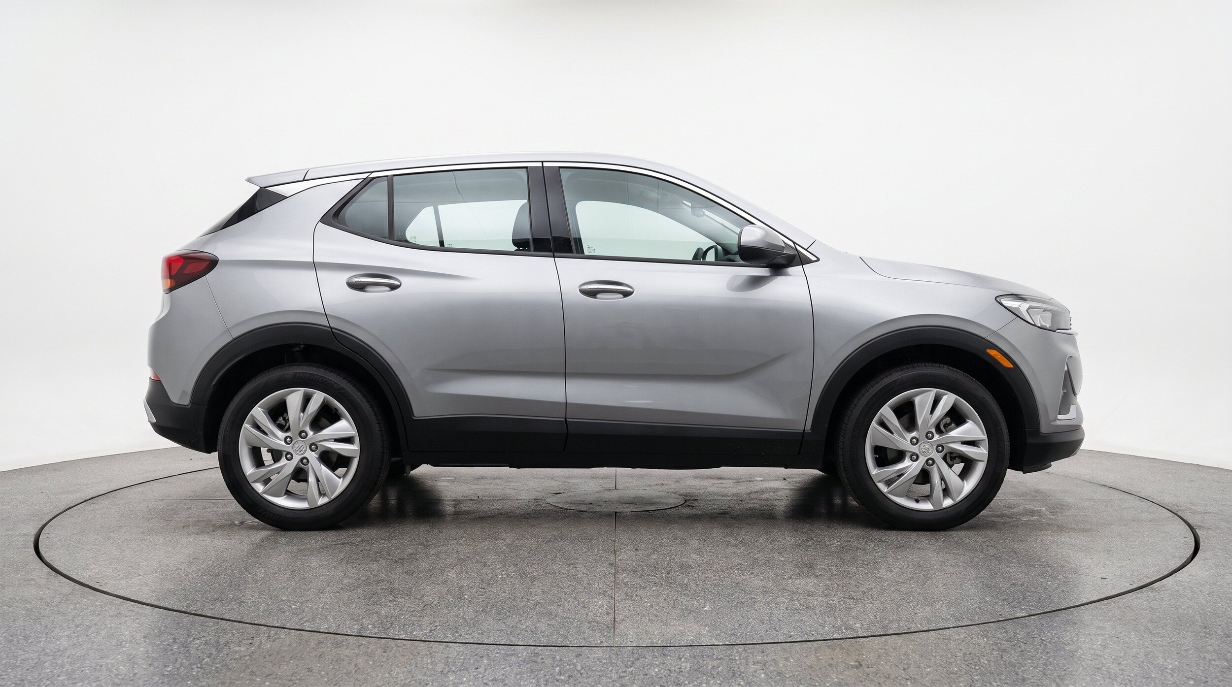 Thumbnail: 2025 Buick Encore GX - 10