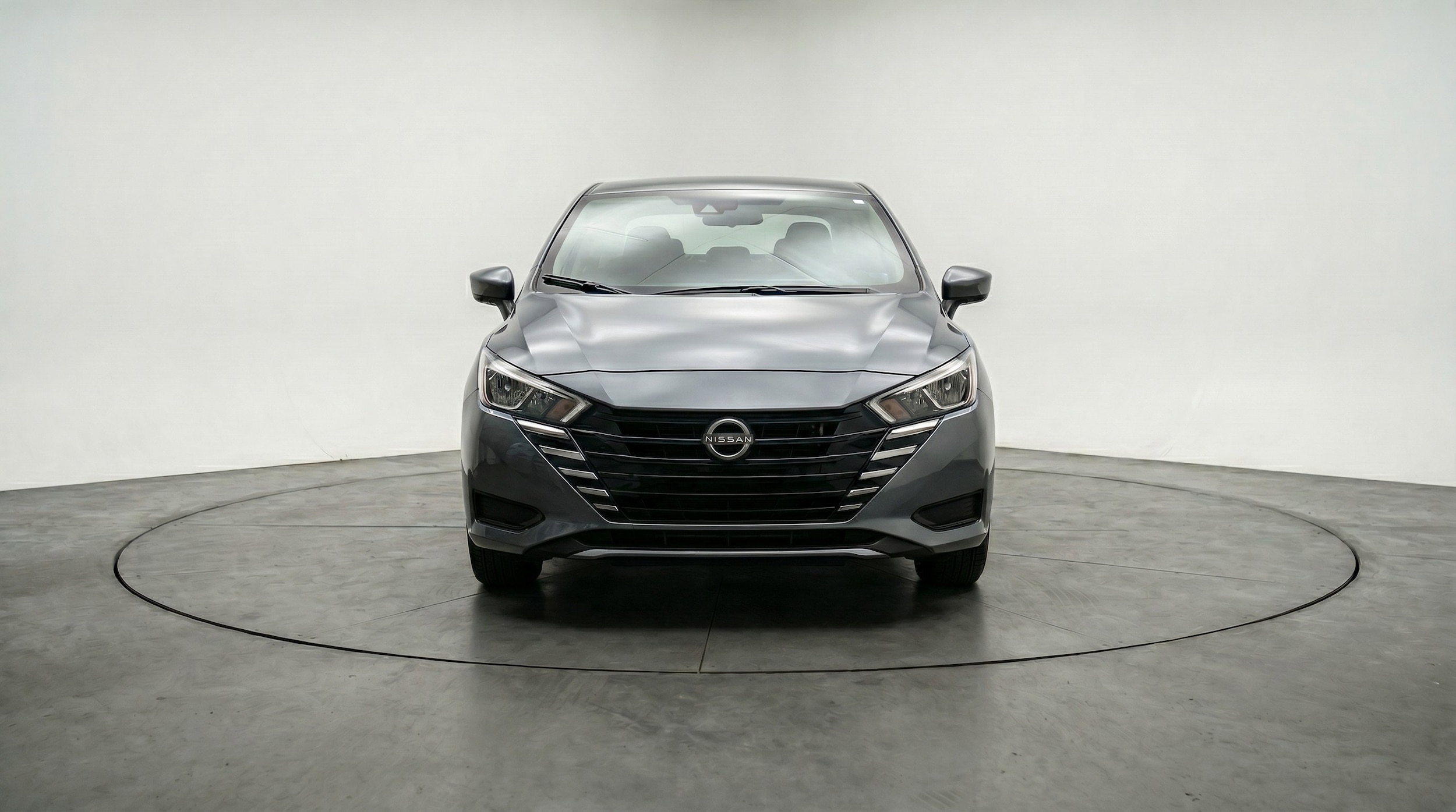 Thumbnail: 2025 Nissan Versa - 2