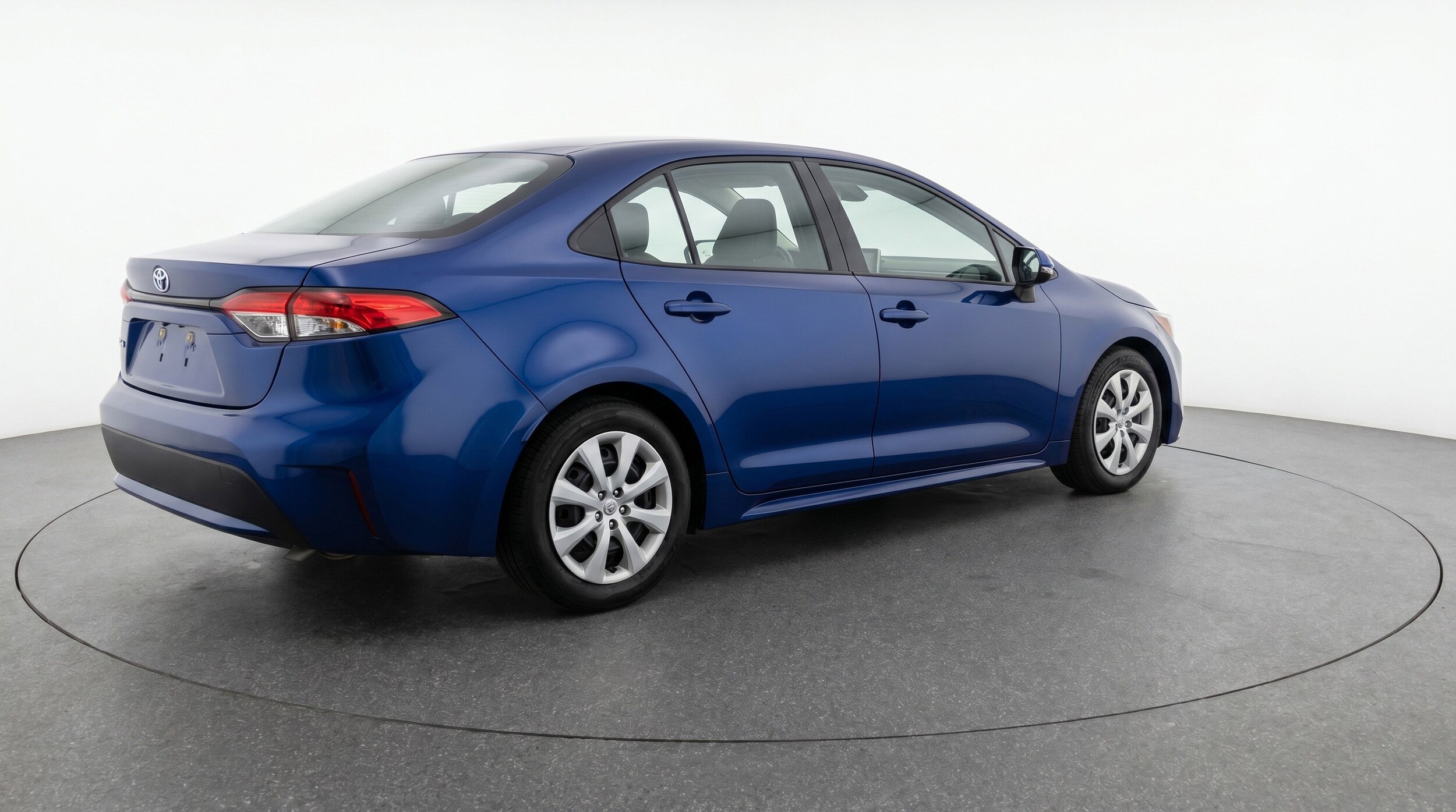 Thumbnail: 2025 Toyota Corolla - 9