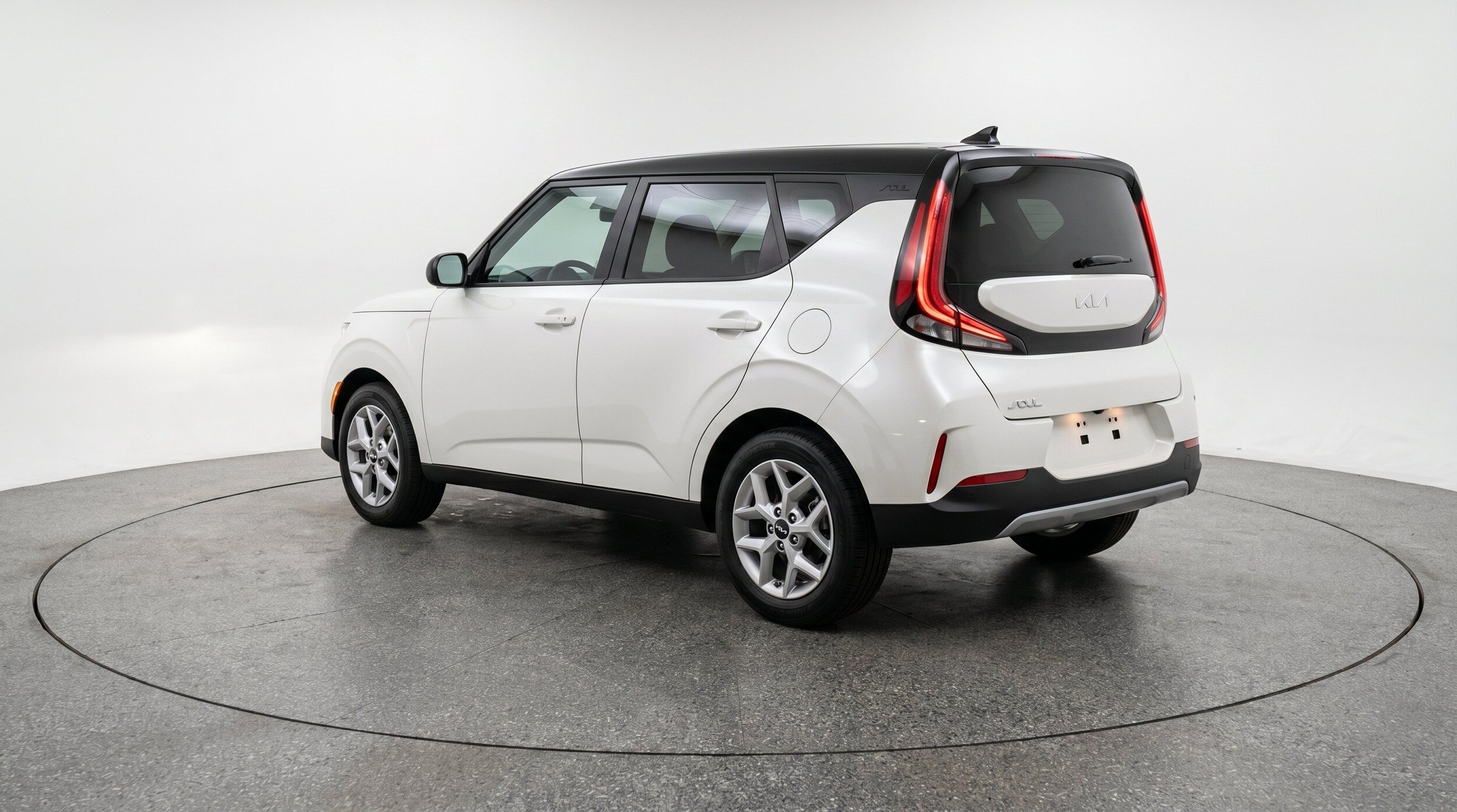 Thumbnail: 2025 Kia Soul - 6