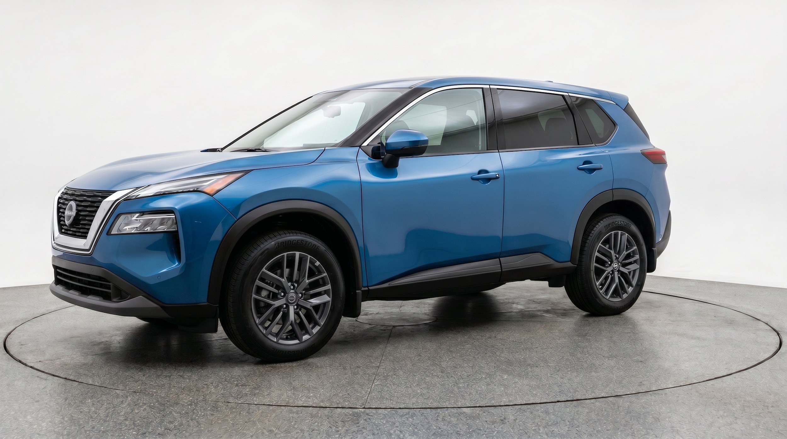 Thumbnail: 2026 Nissan Rogue - 3