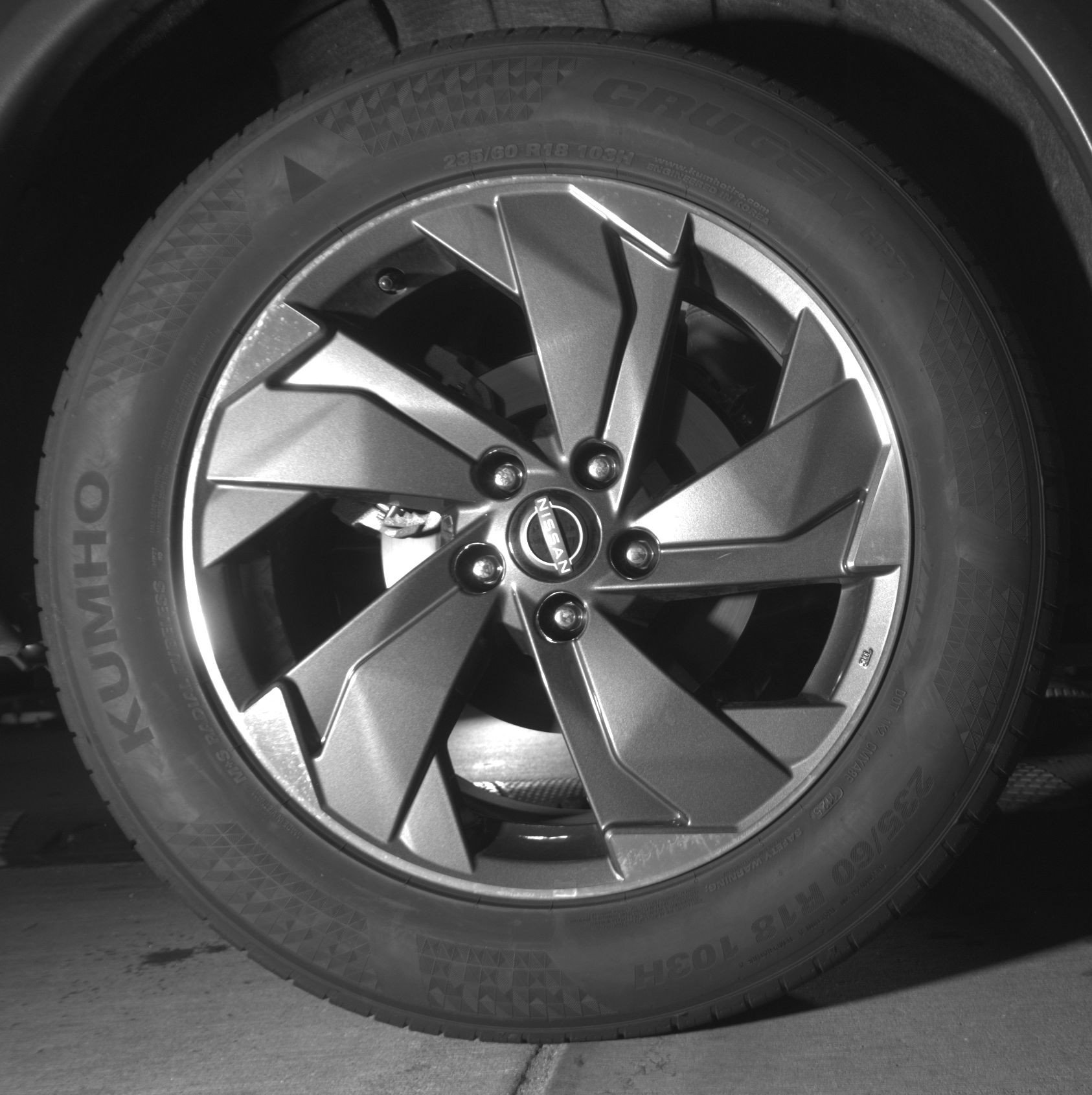 Thumbnail: 2025 Nissan Rogue - 15