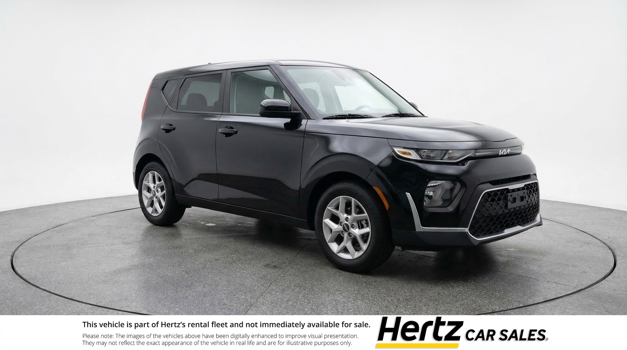 Thumbnail: 2025 Kia Soul - 1