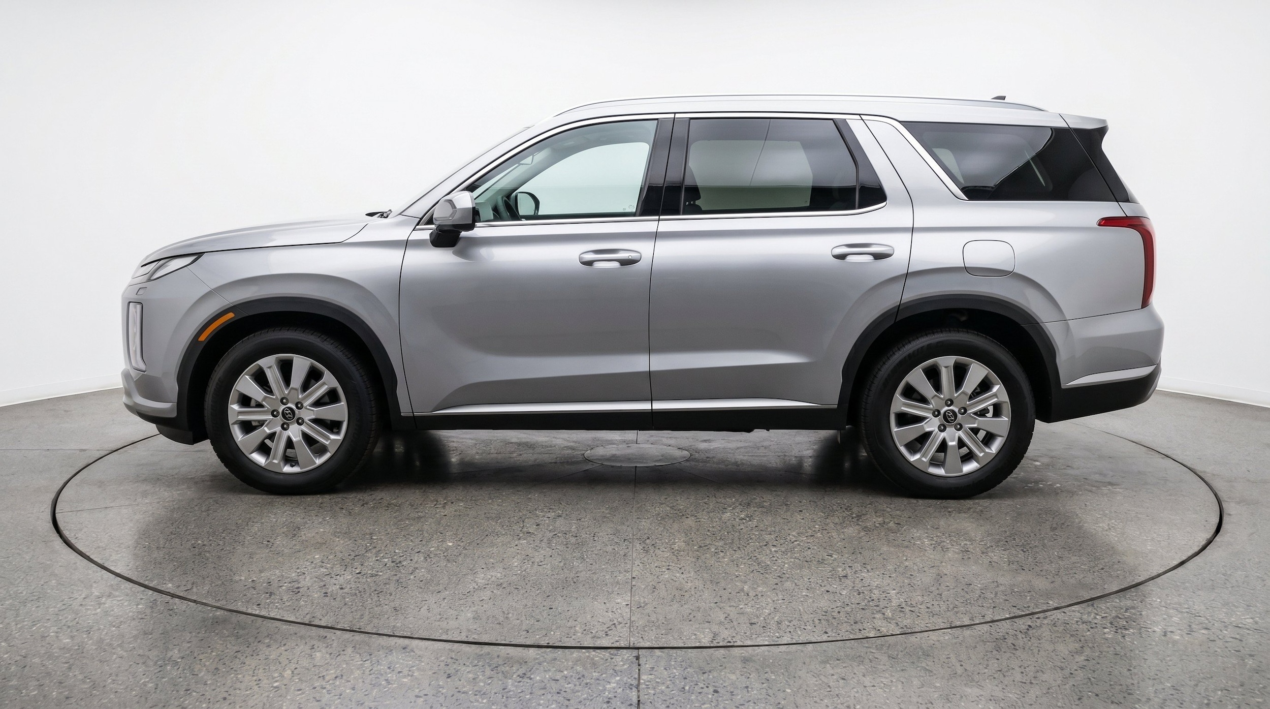 Thumbnail: 2025 Hyundai Palisade - 5