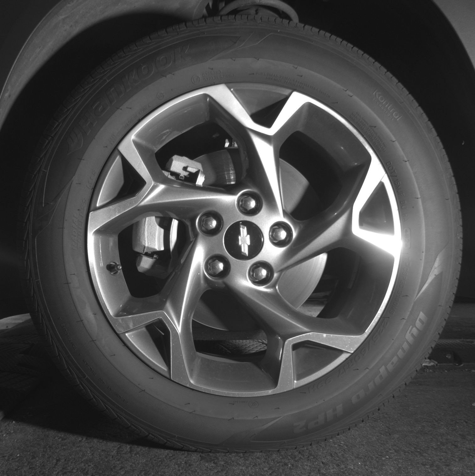 Thumbnail: 2025 Chevrolet Trax - 12