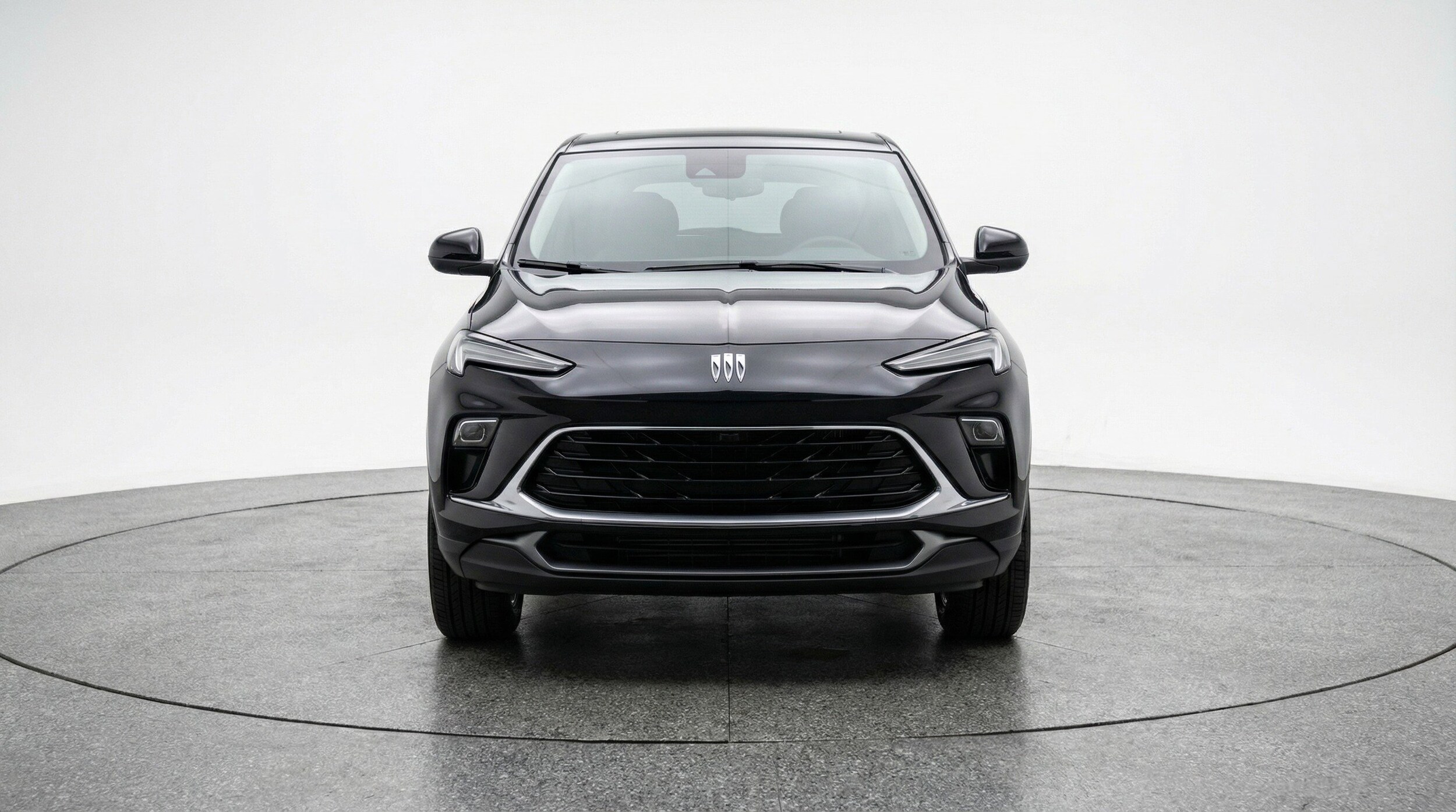 Thumbnail: 2025 Buick Encore GX - 2