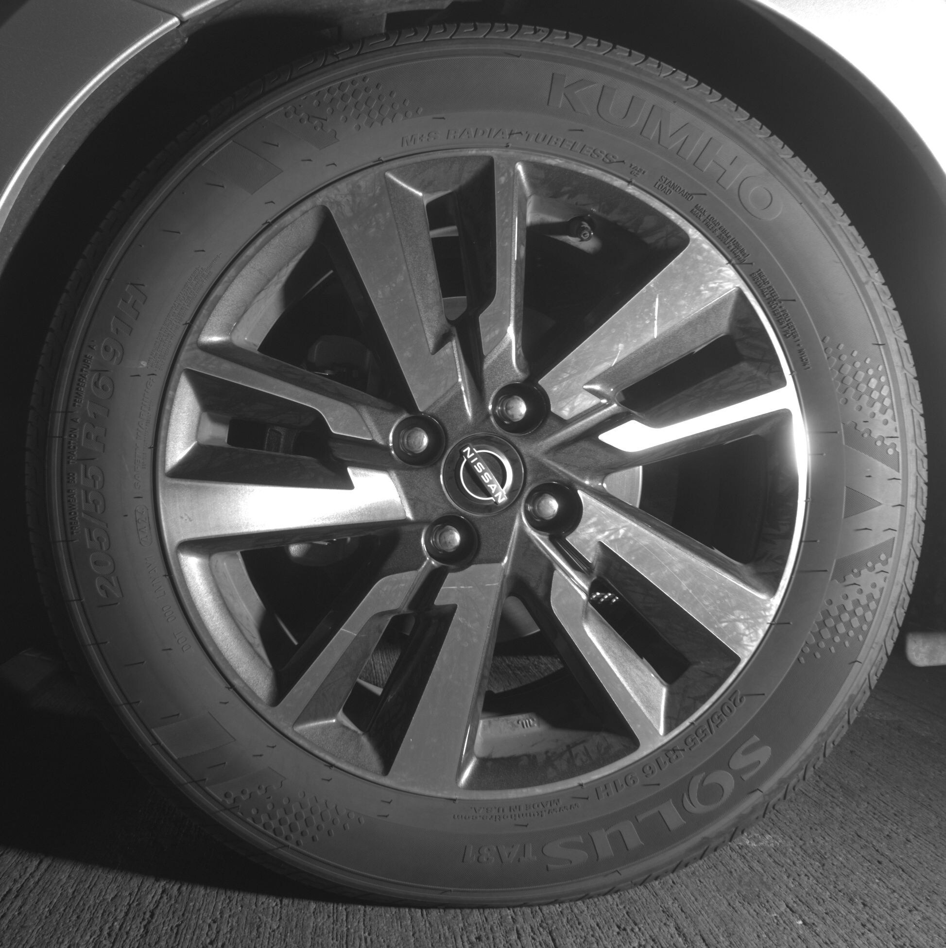 Thumbnail: 2025 Nissan Versa - 9