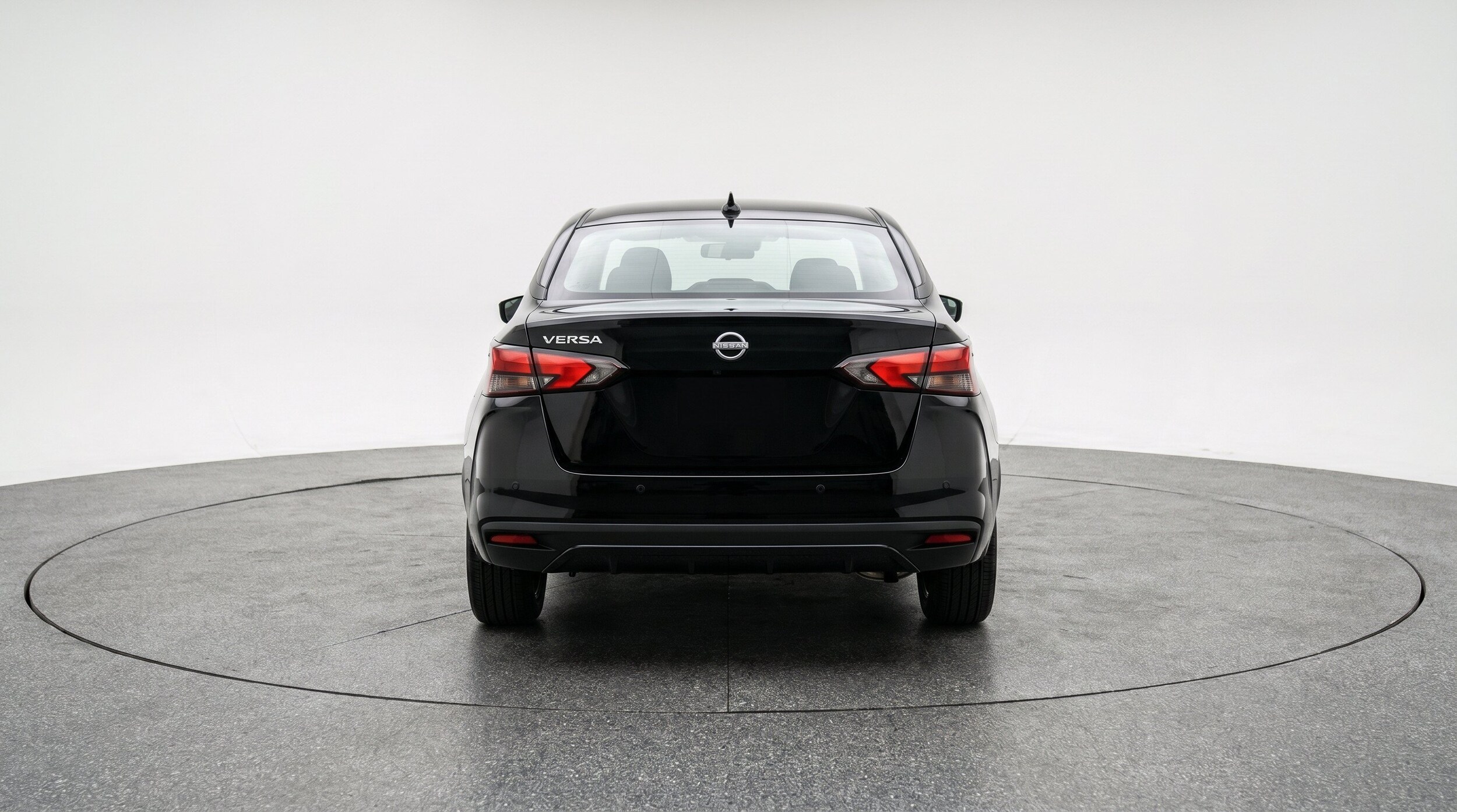 Thumbnail: 2025 Nissan Versa - 7