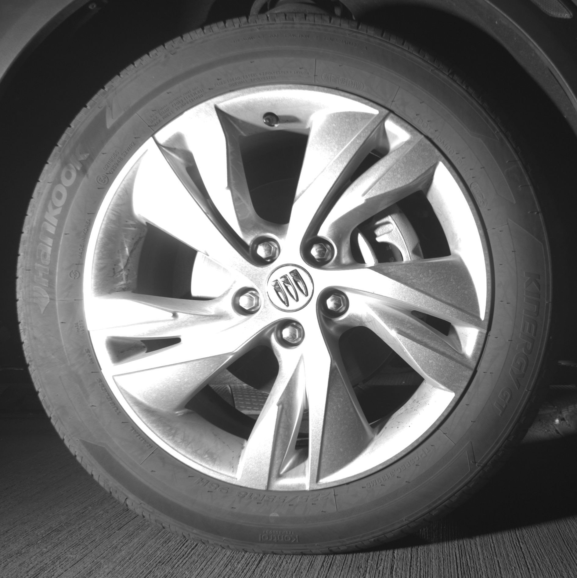 Thumbnail: 2026 Buick Encore GX - 13