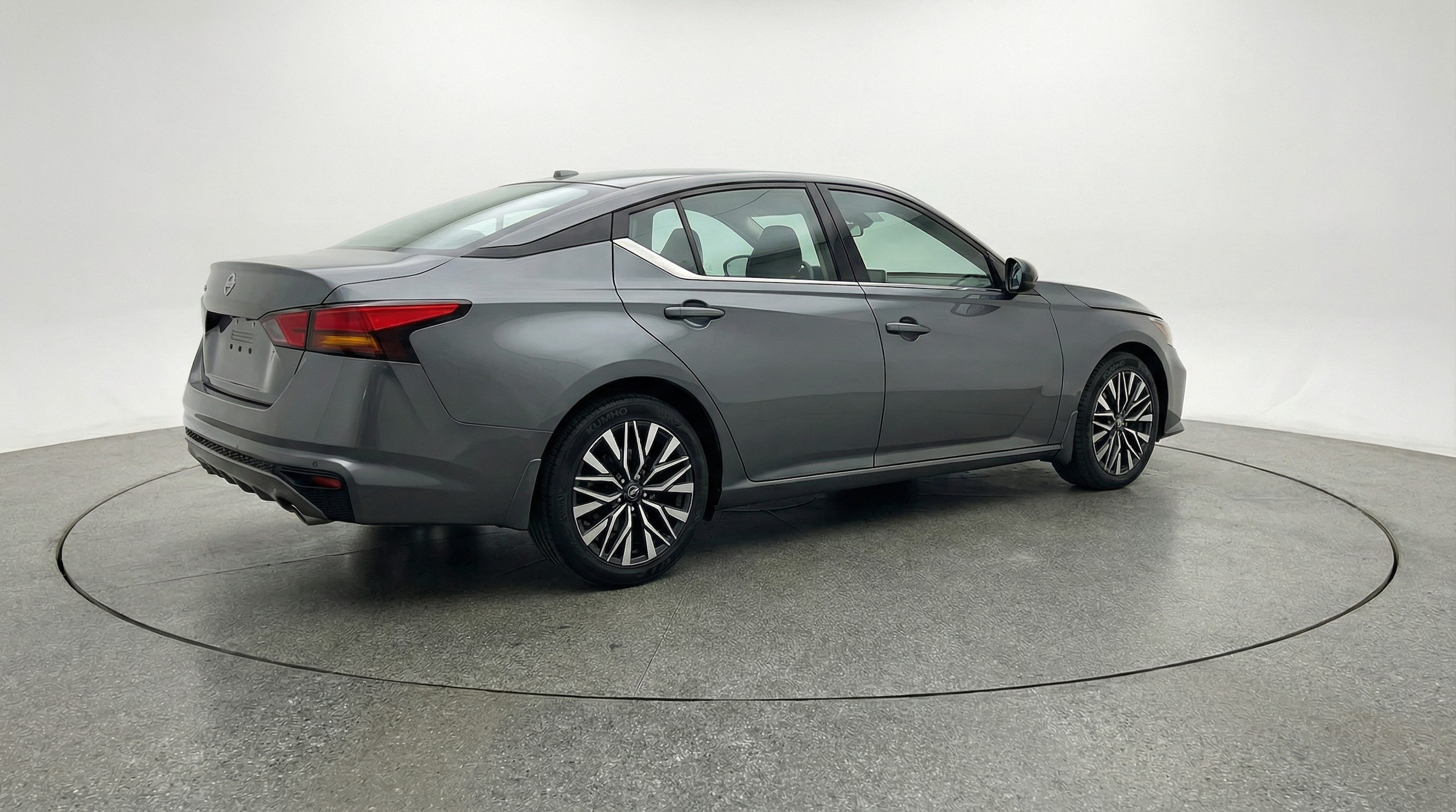 Thumbnail: 2025 Nissan Altima - 7