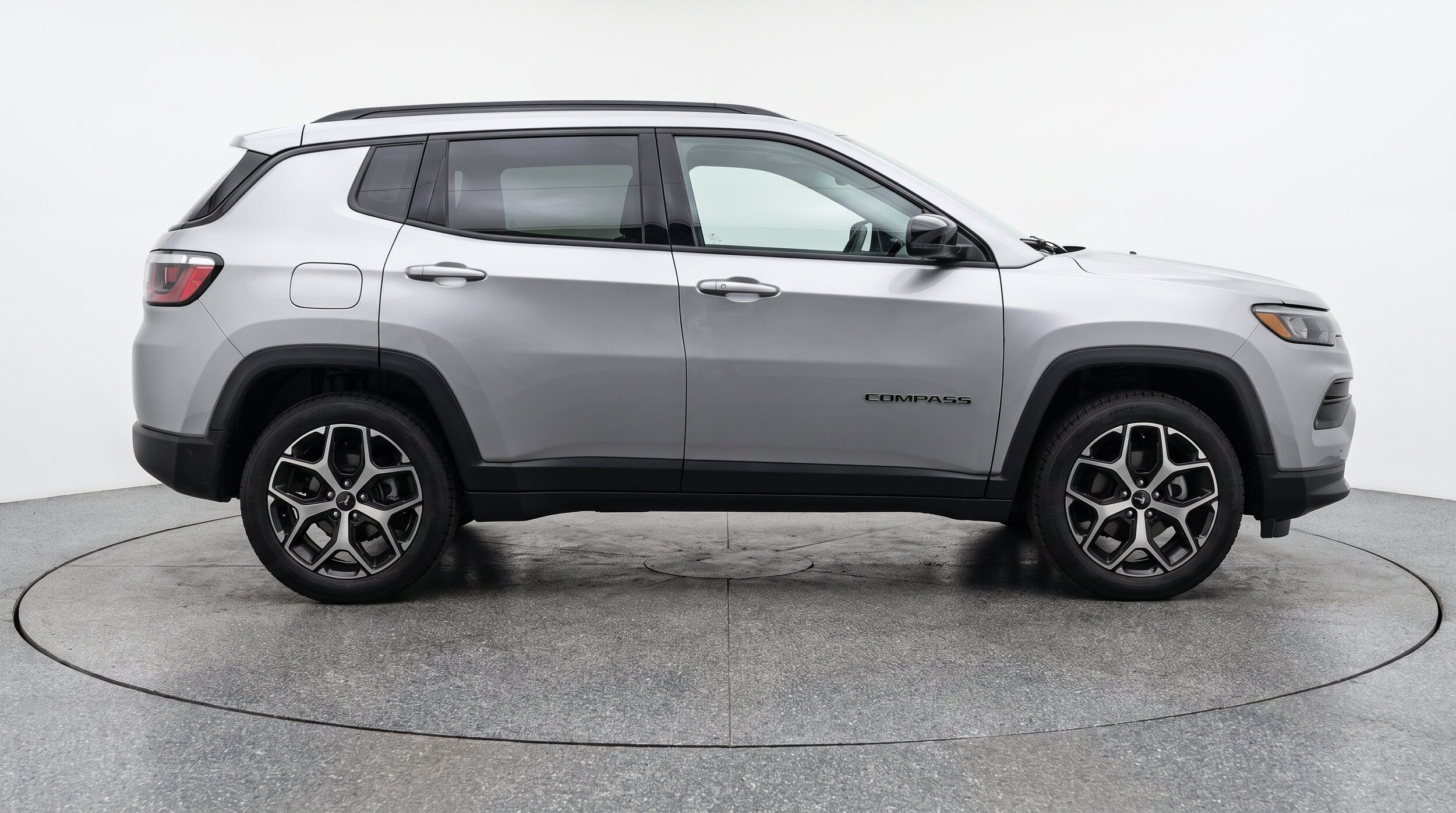 Thumbnail: 2025 Jeep Compass - 11