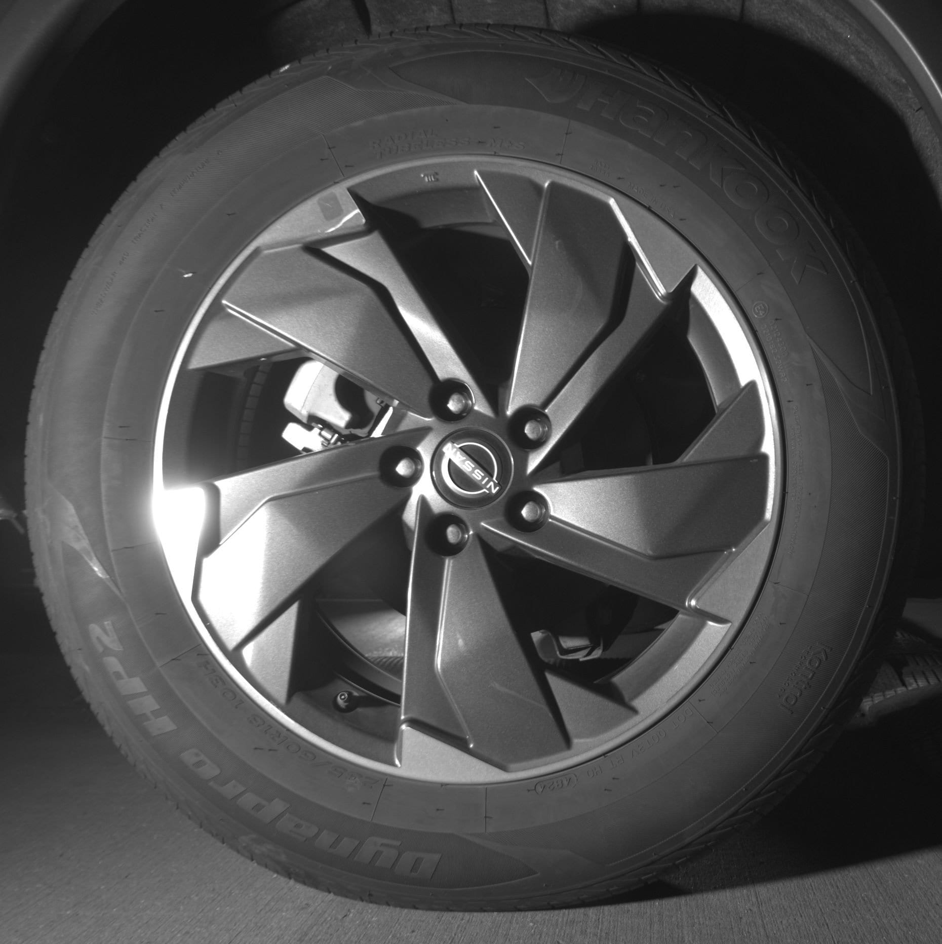 Thumbnail: 2025 Nissan Rogue - 15