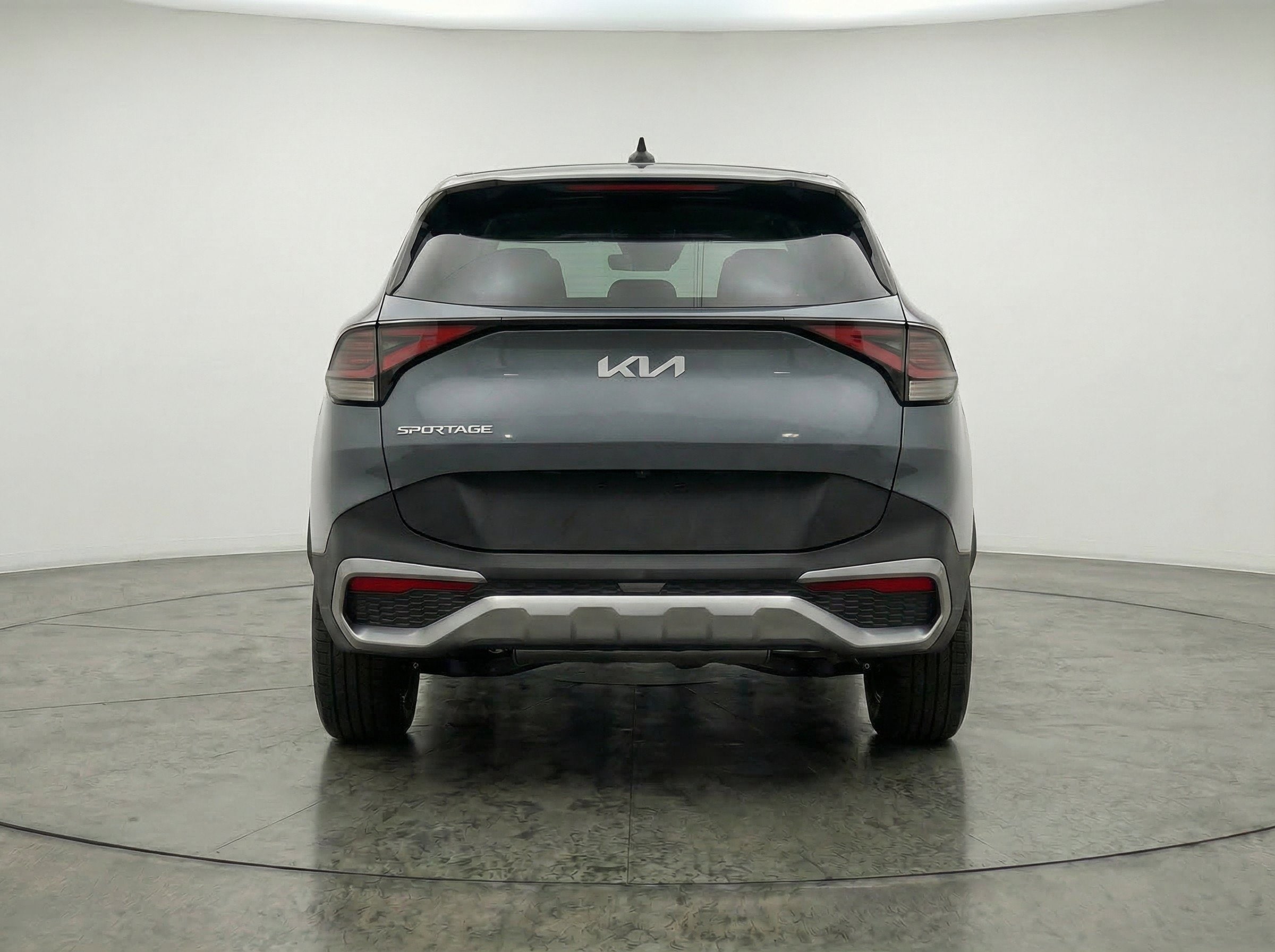 Thumbnail: 2026 Kia Sportage - 7