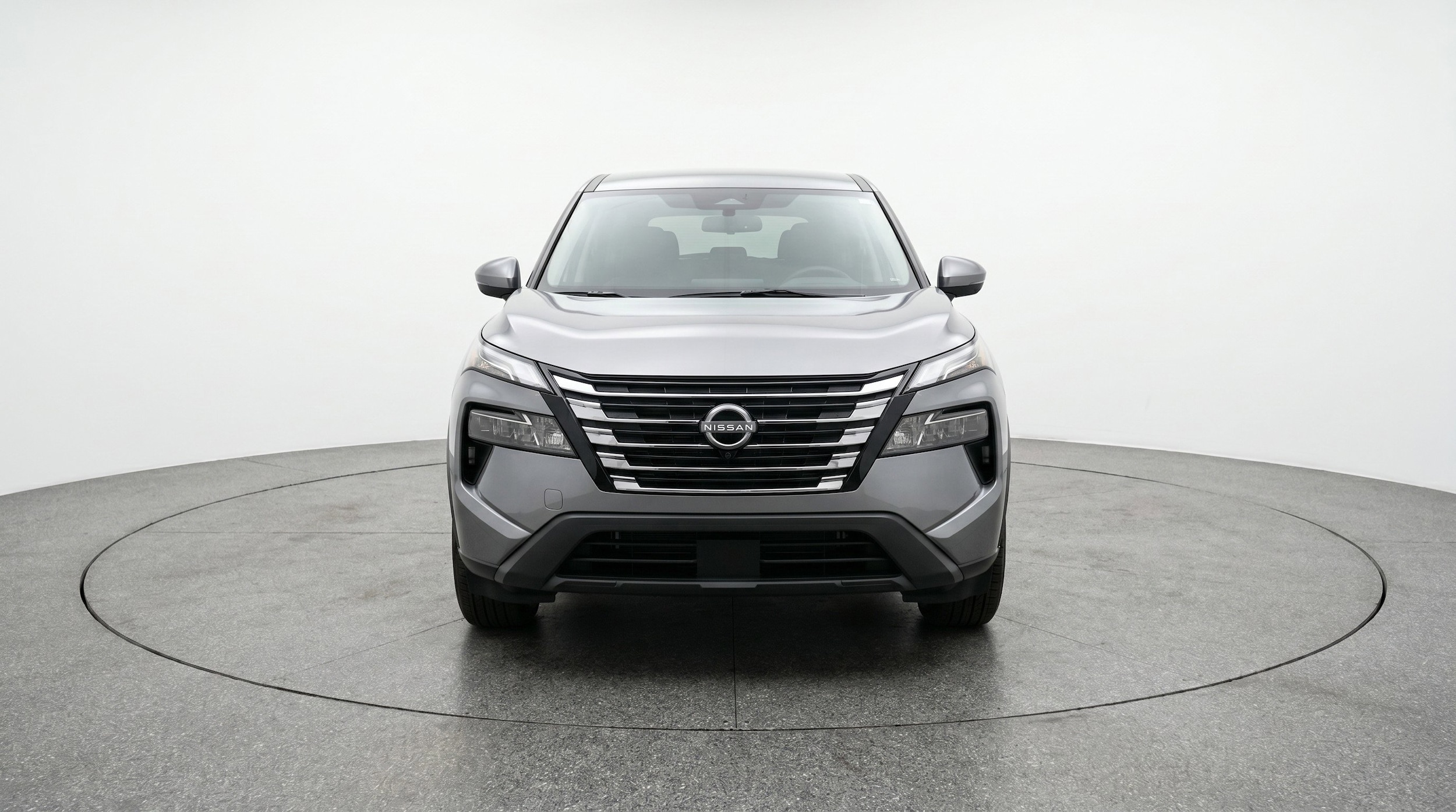Thumbnail: 2025 Nissan Rogue - 2