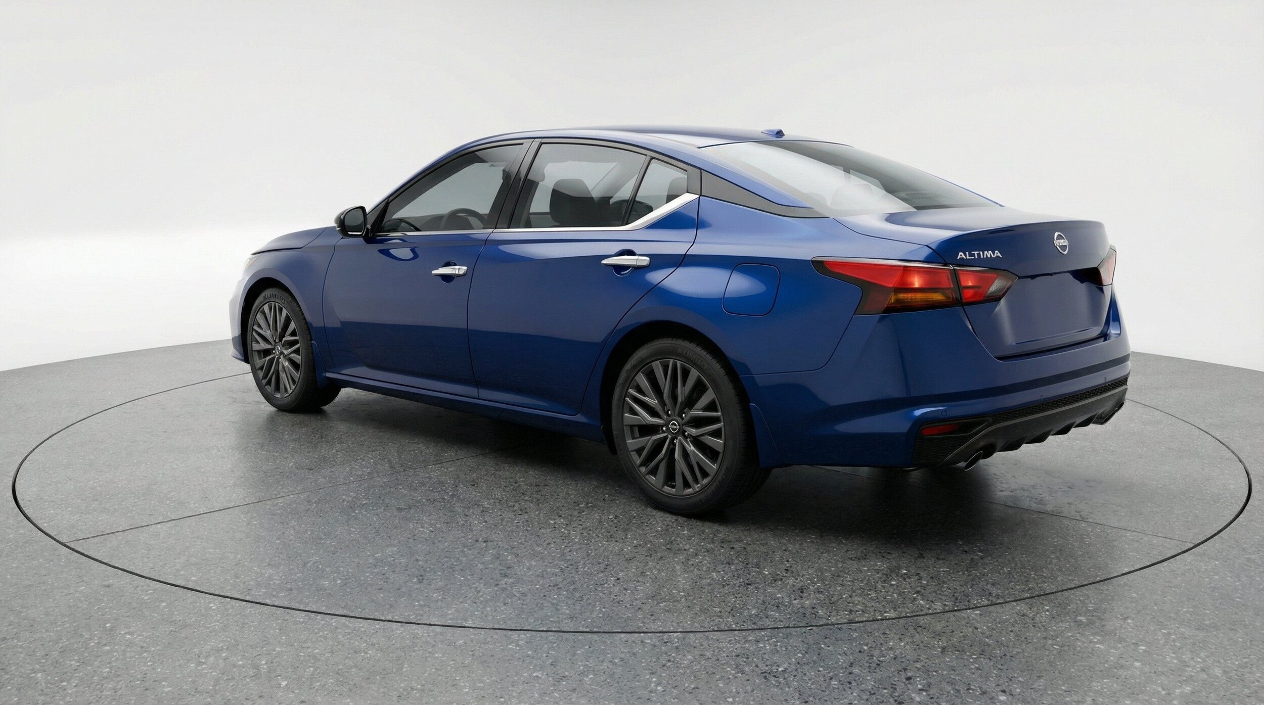Thumbnail: 2025 Nissan Altima - 6