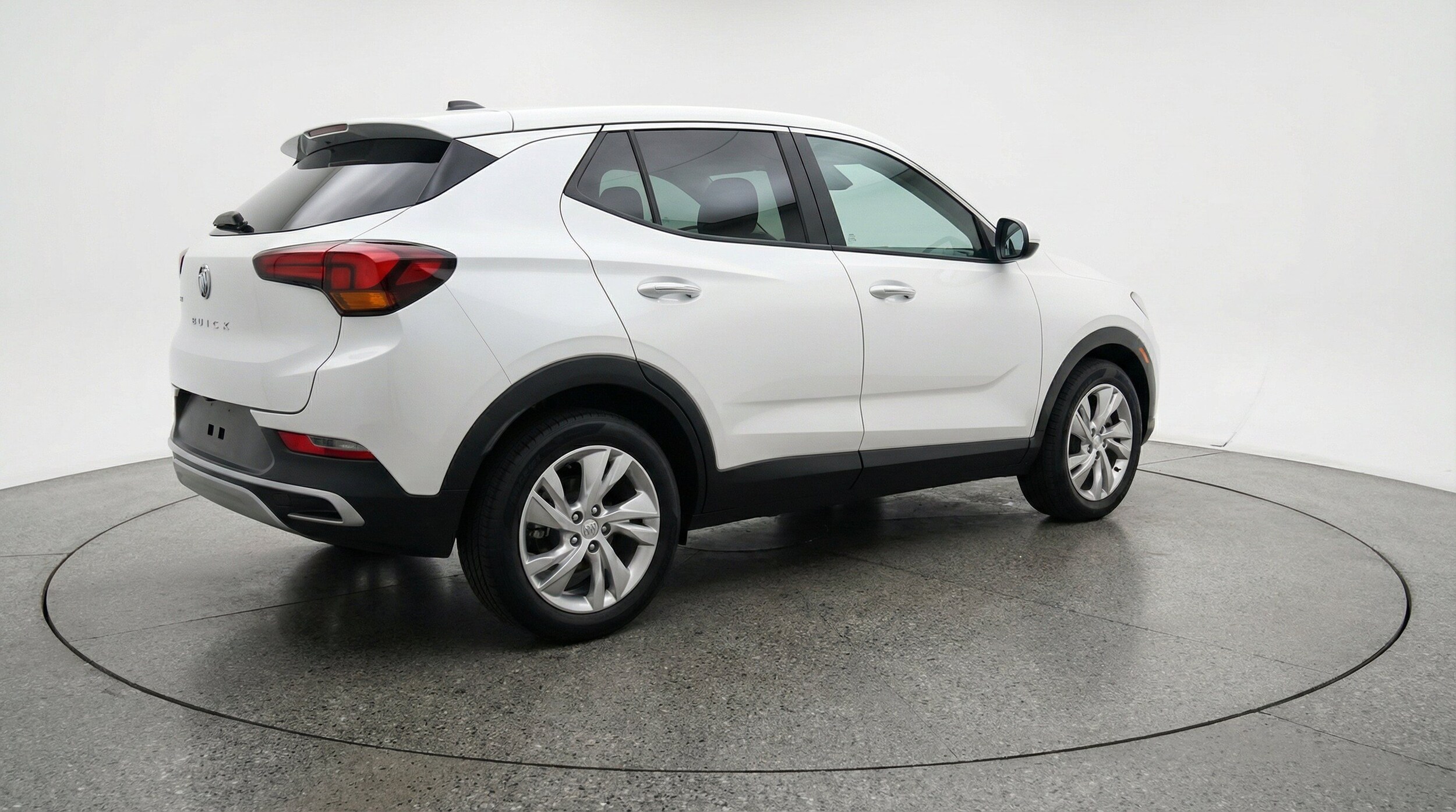 Thumbnail: 2026 Buick Encore GX - 9